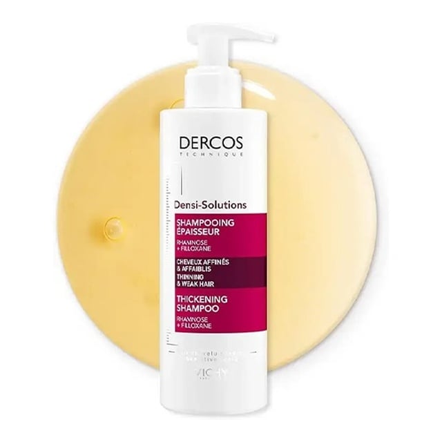 Vichy Dercos Densi-Solutions Hair Thickening Shampoo