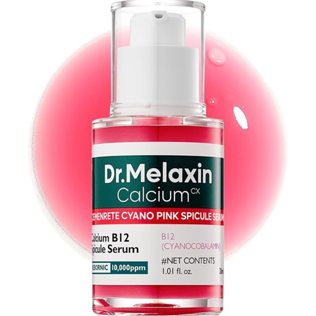 Dr Melaxin Pink Spicule Serum