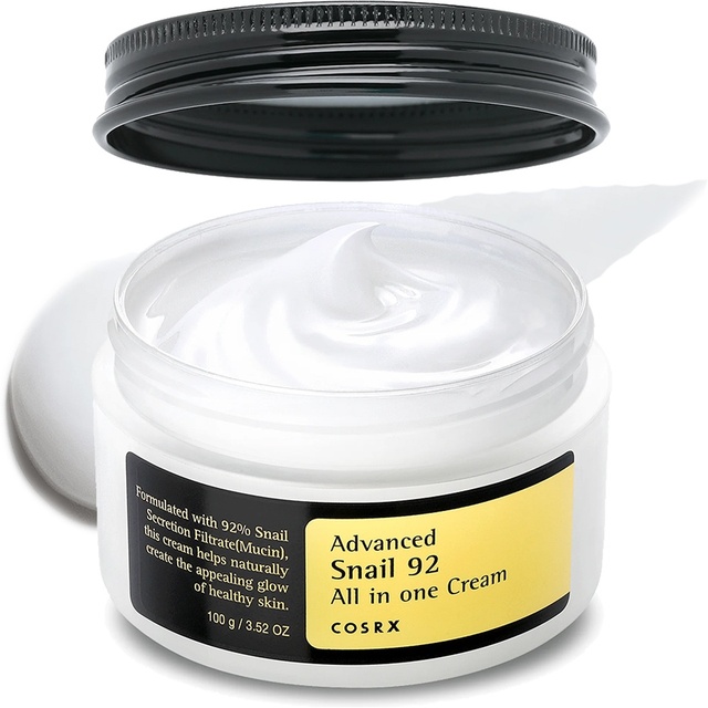 Cosrx Advanced All In One Cream