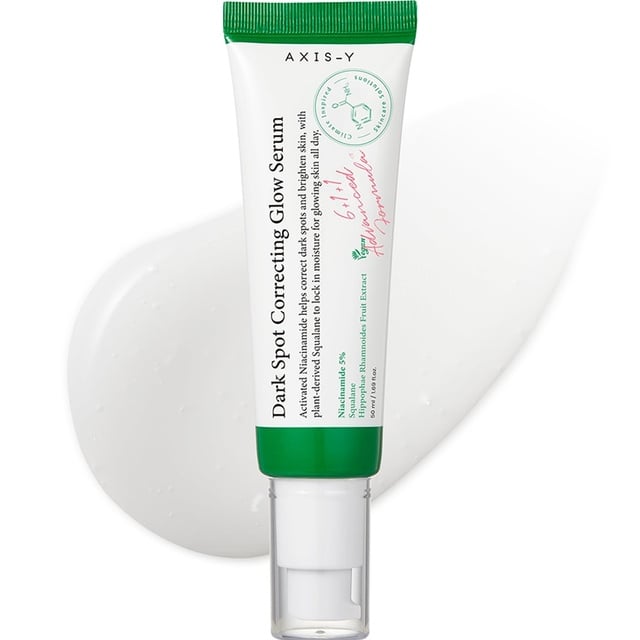AXIS-Y Dark Spot Glow Serum