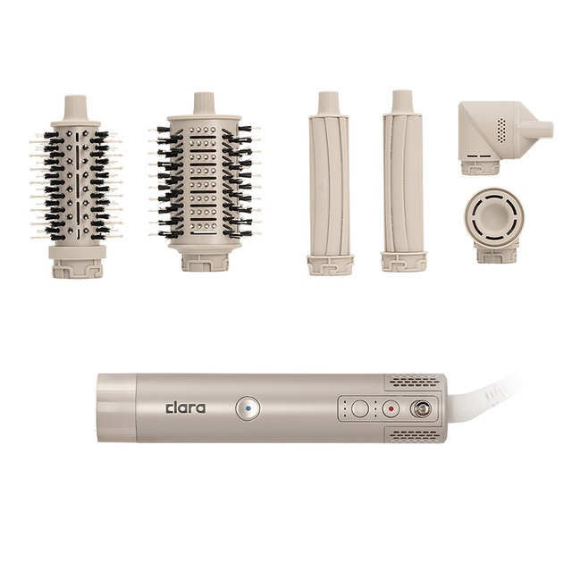 Clara Hair Multistyler 6 In 1
