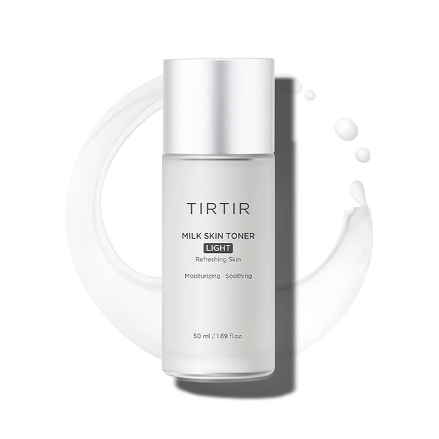 Tirtir Light Milk Toner