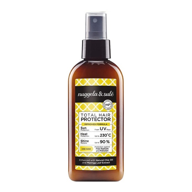 Nuggela & Sule Hair Protect Spary 125Ml