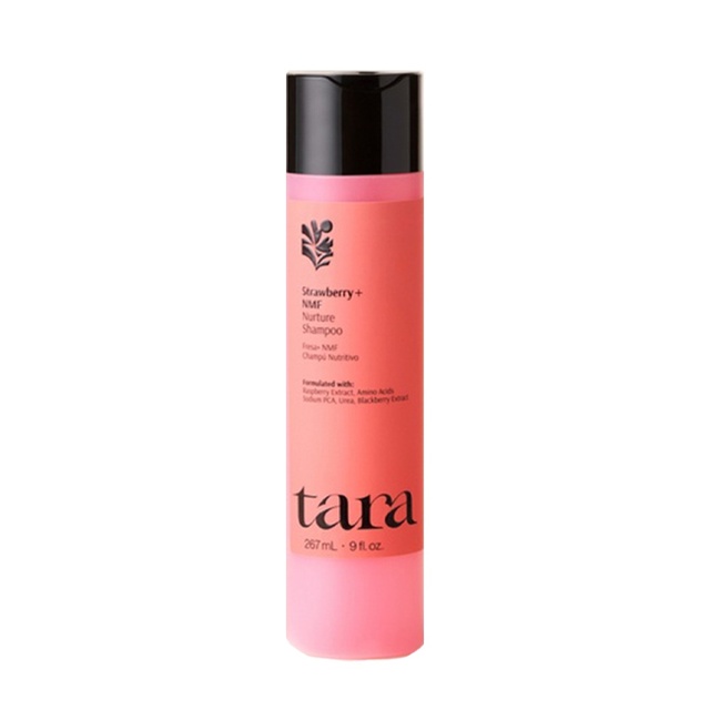 Tara Strawberry NMF Nuture Shampoo 267ML
