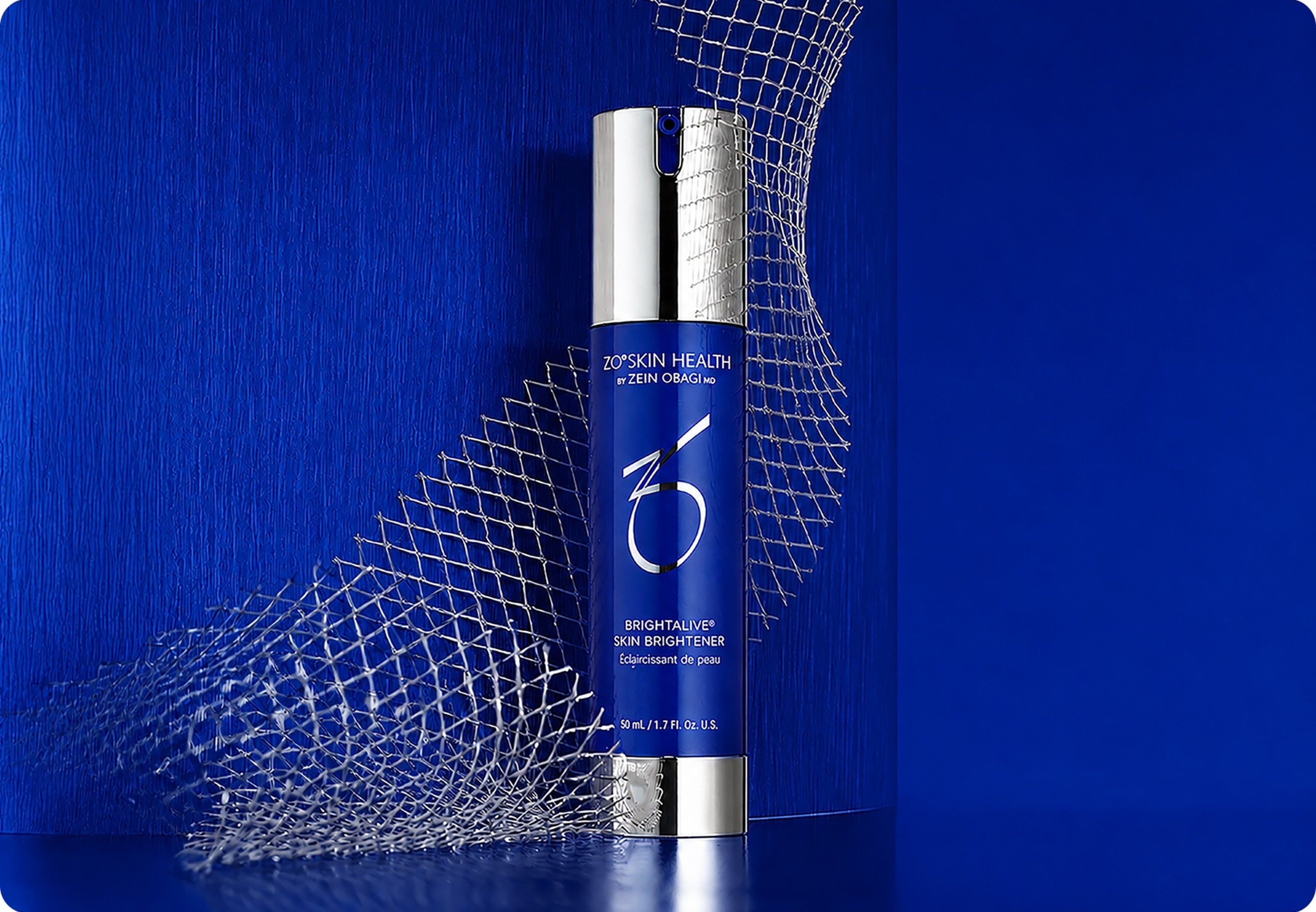 Brightalive Skin Brightener