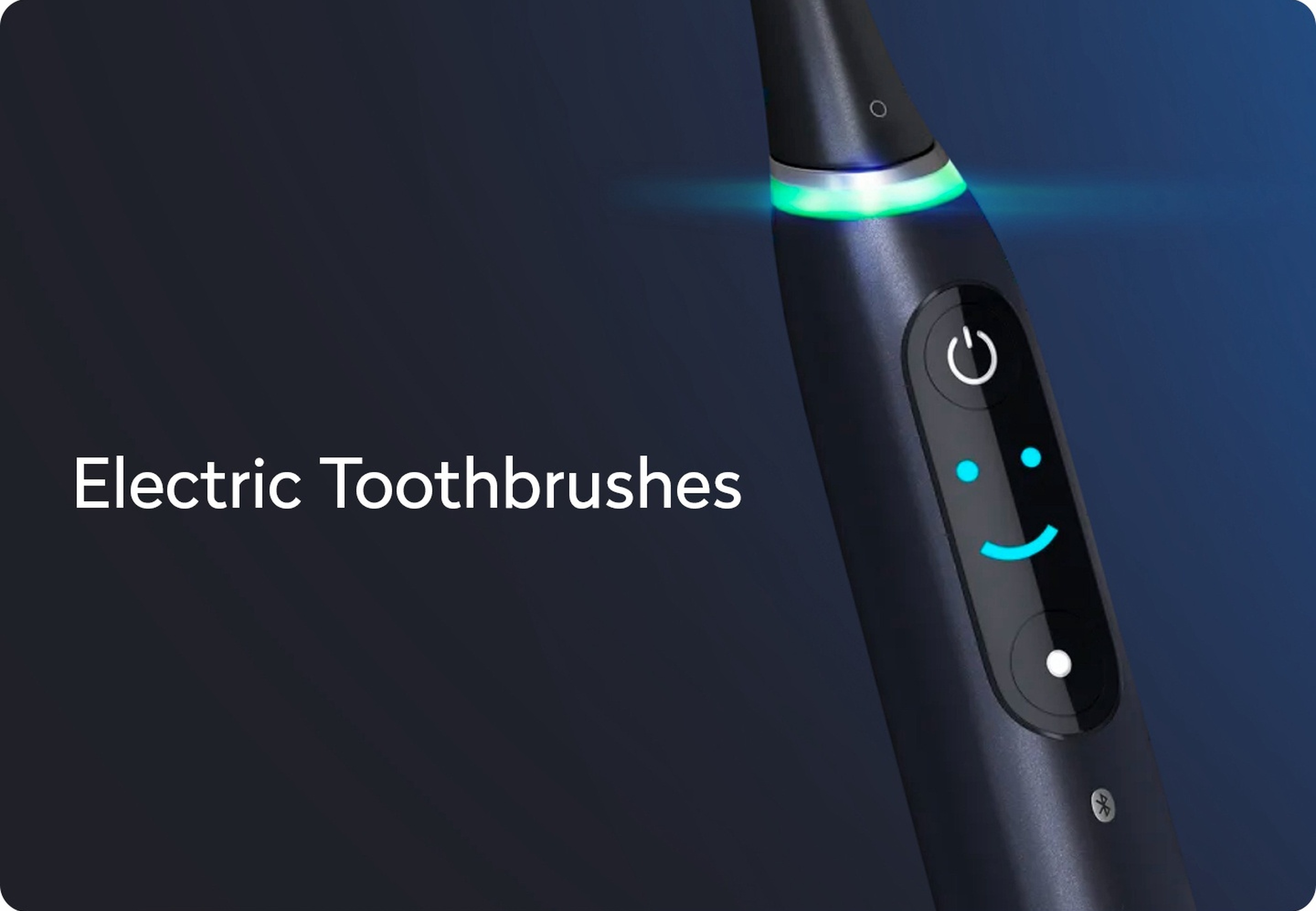 Electric Toothbrushes