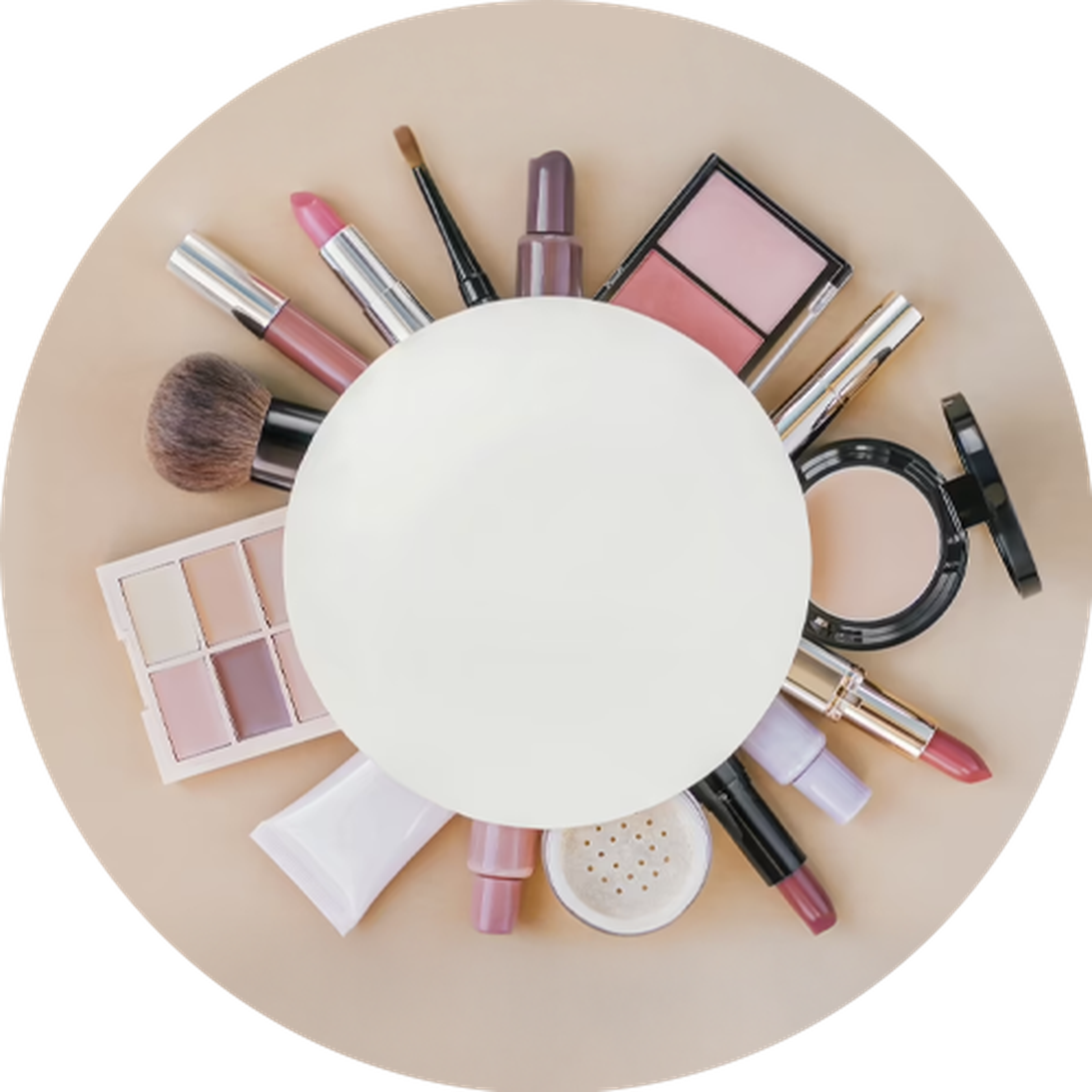 Make Up