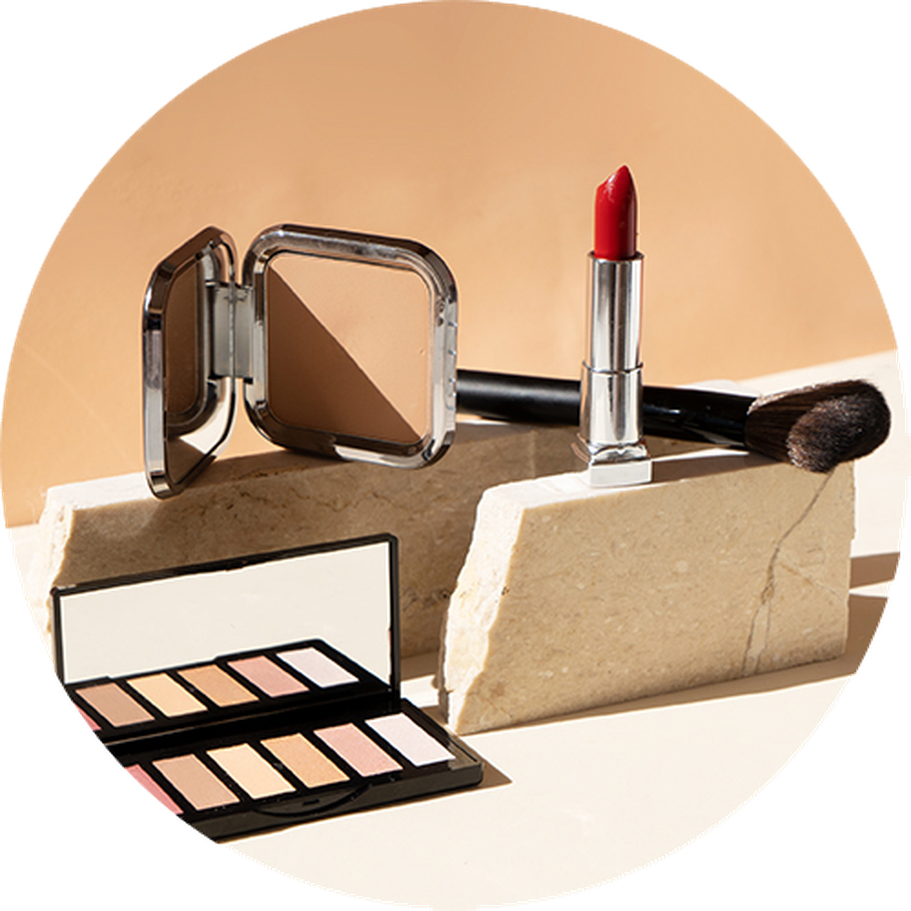 Trendy Make Up