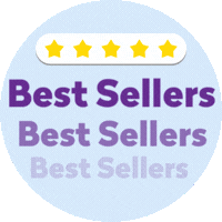 Best Sellers