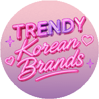 Korean Brands