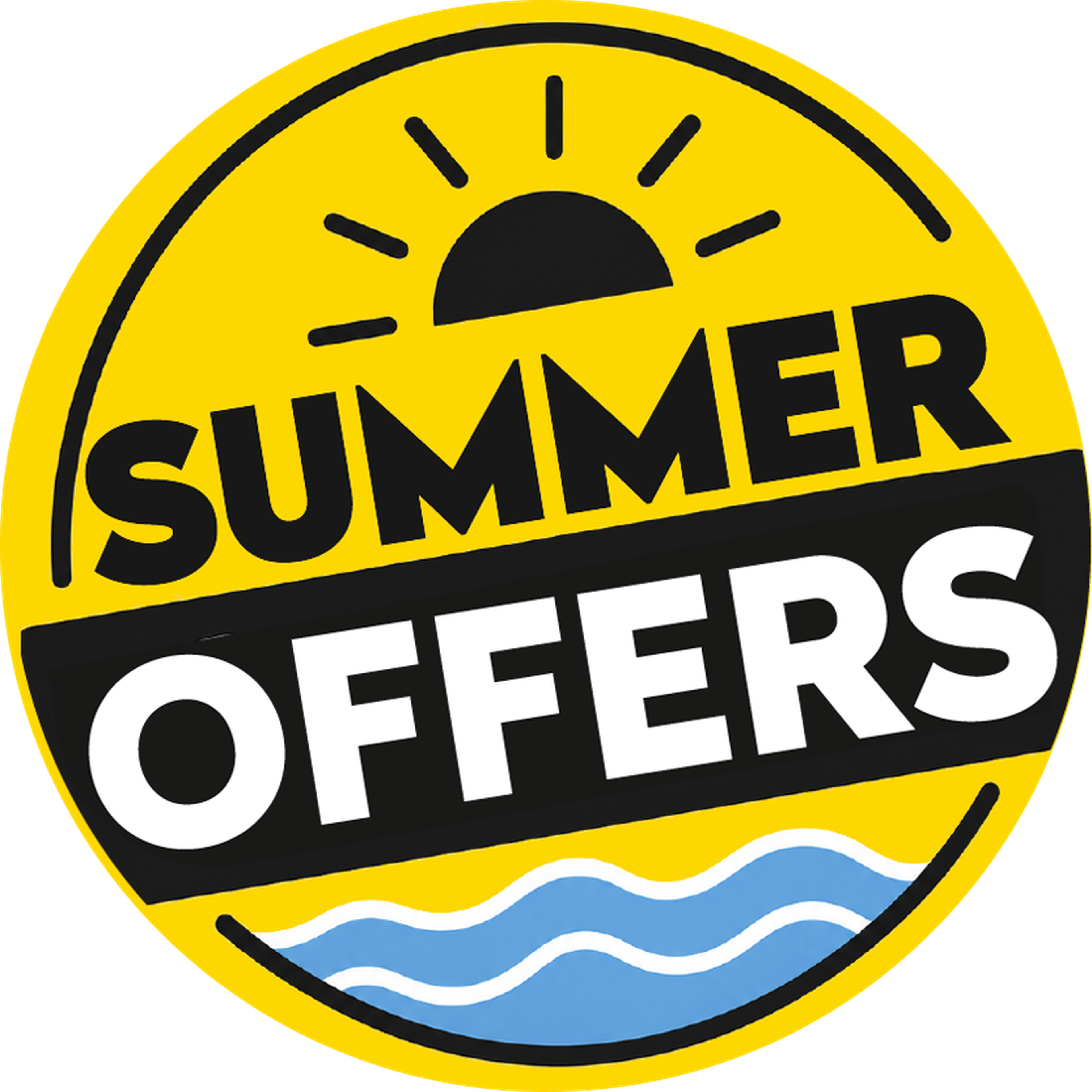 Summer Offers