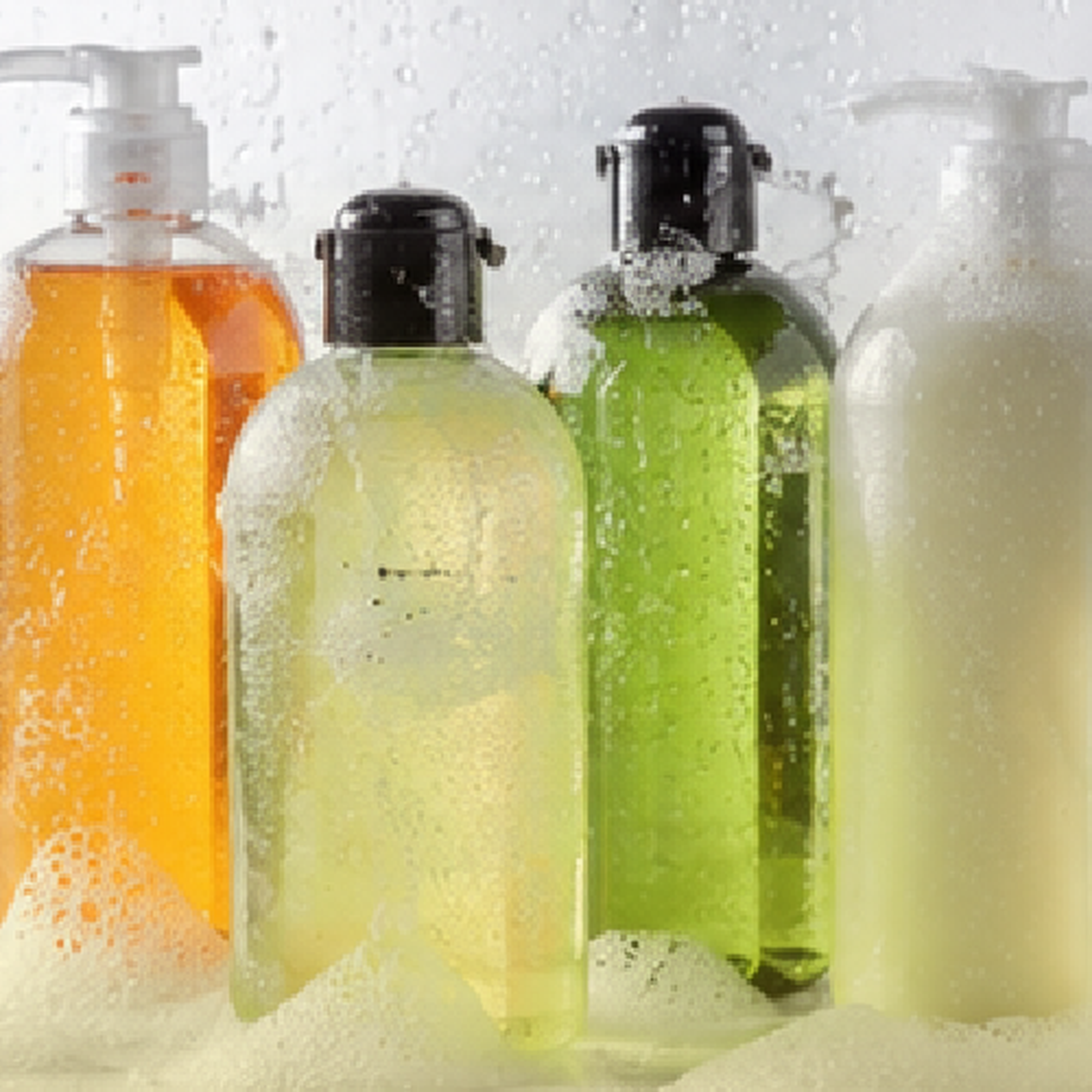 Shower Gel & Body Wash