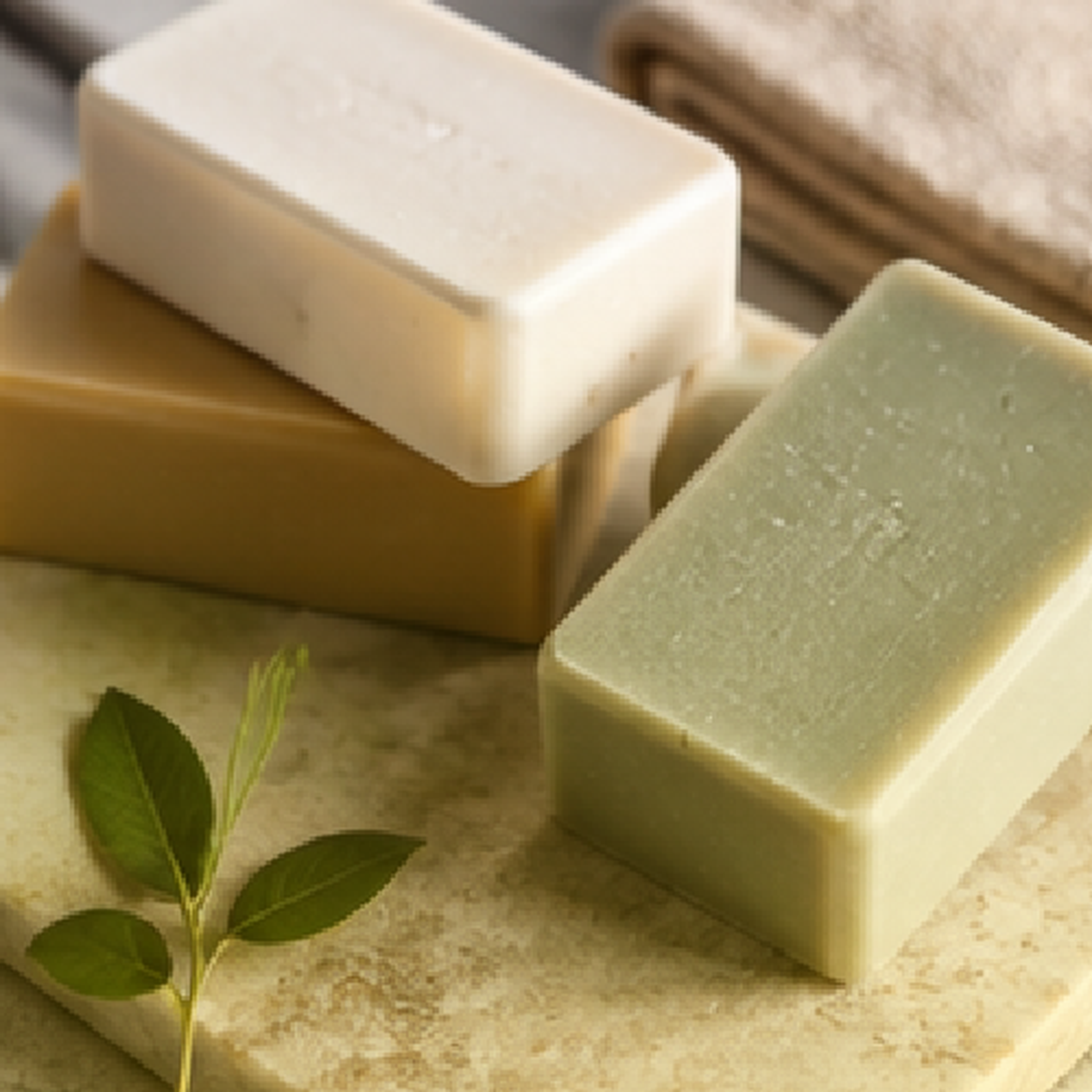 Bar Soaps