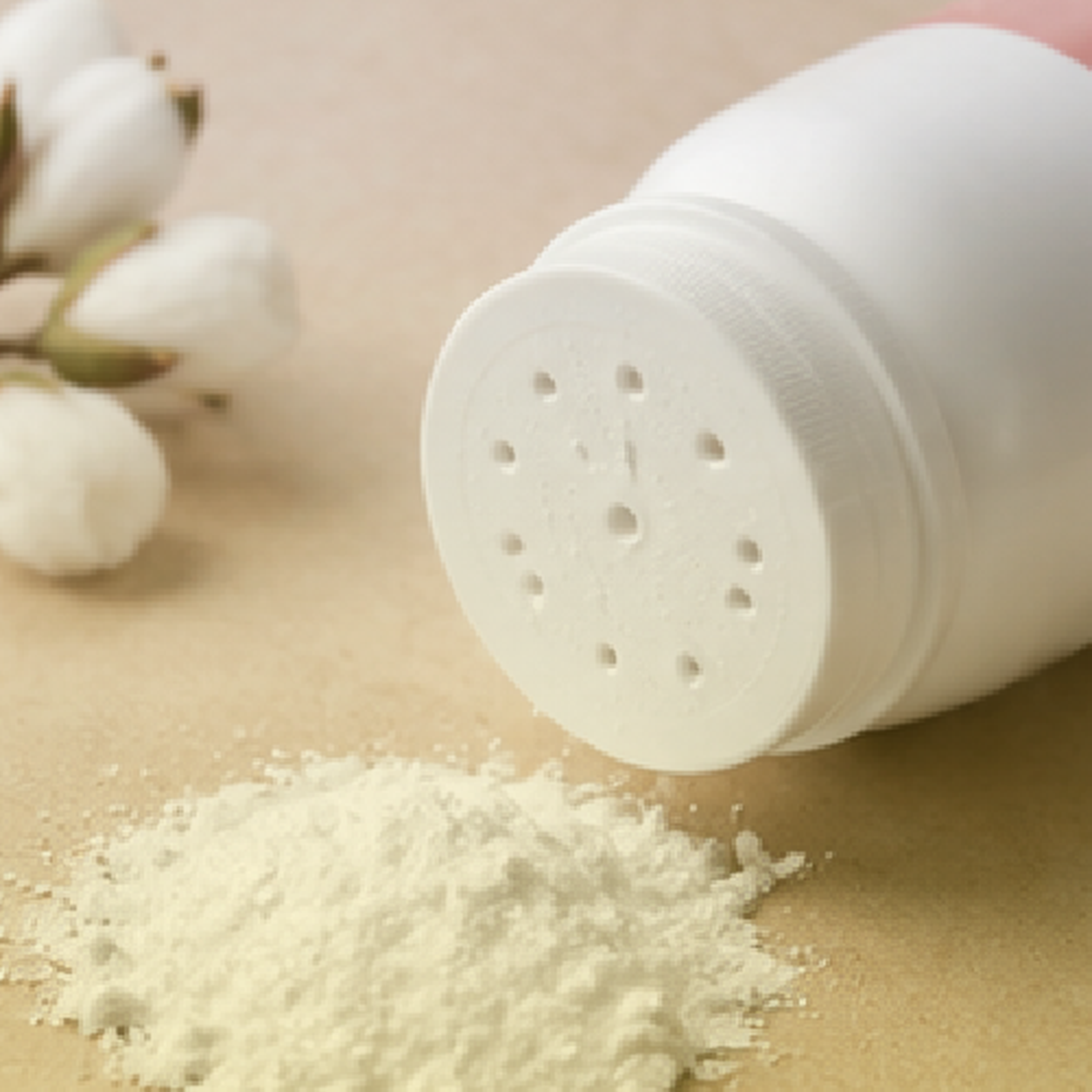 Body Powder