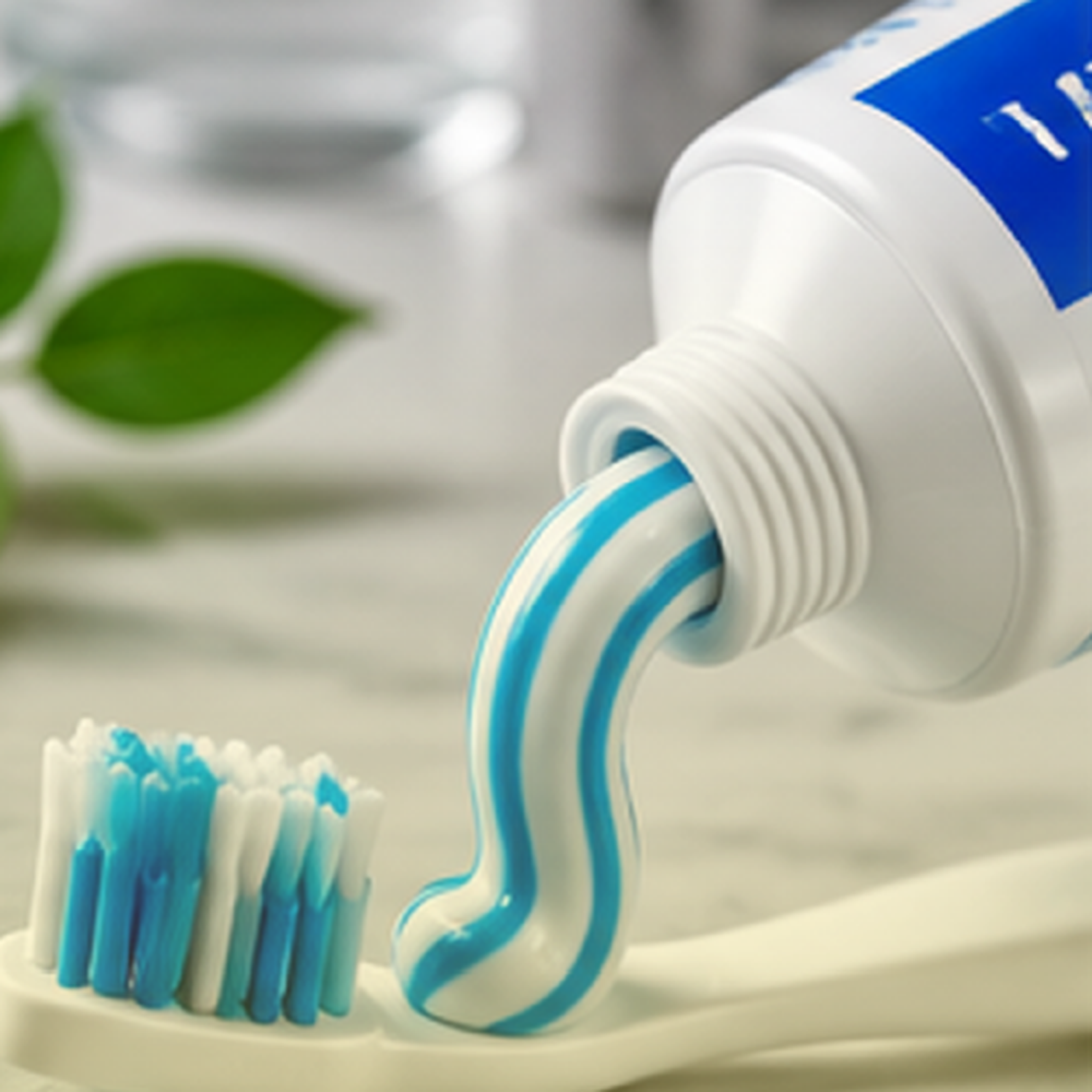 Tooth Paste