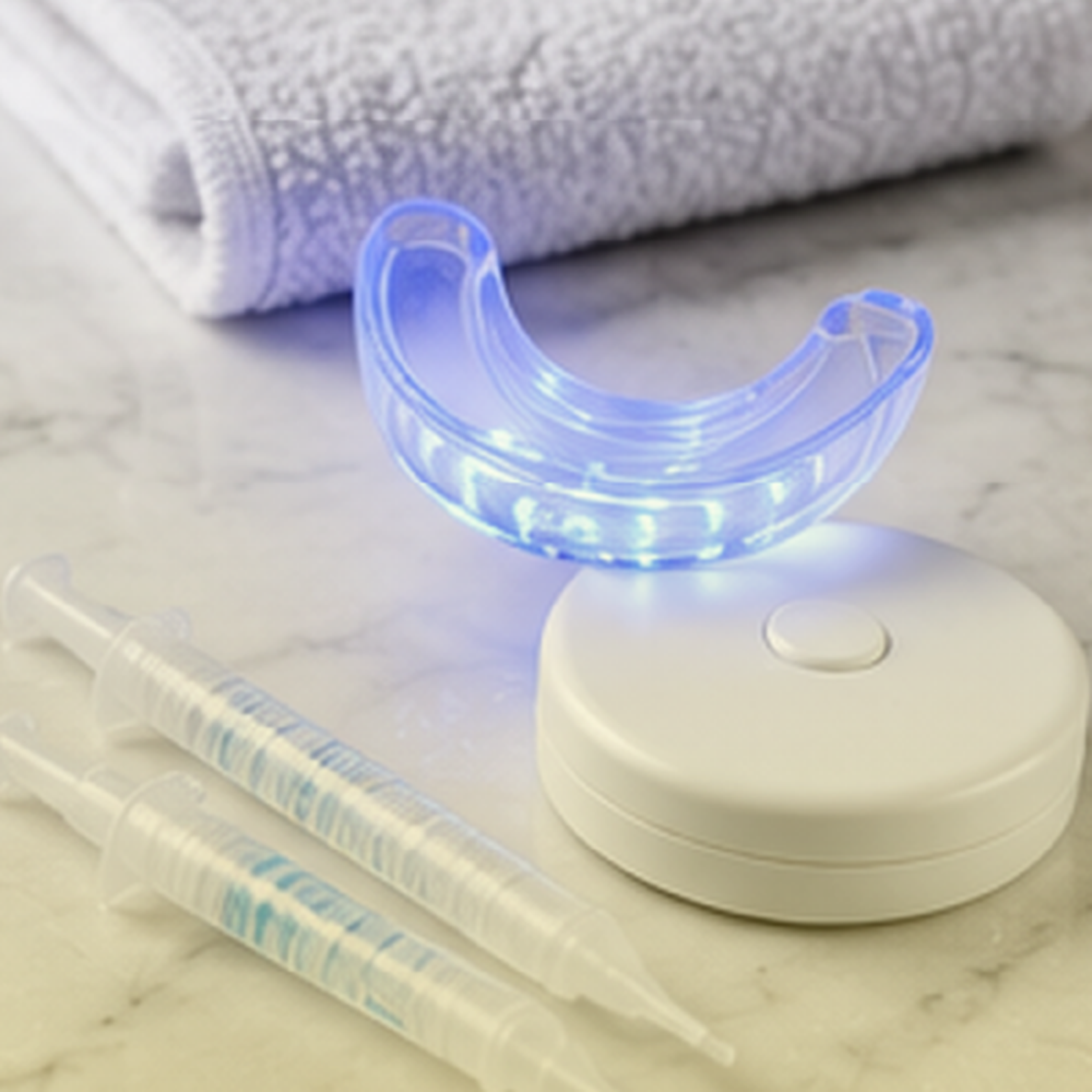 Teeth Whitening