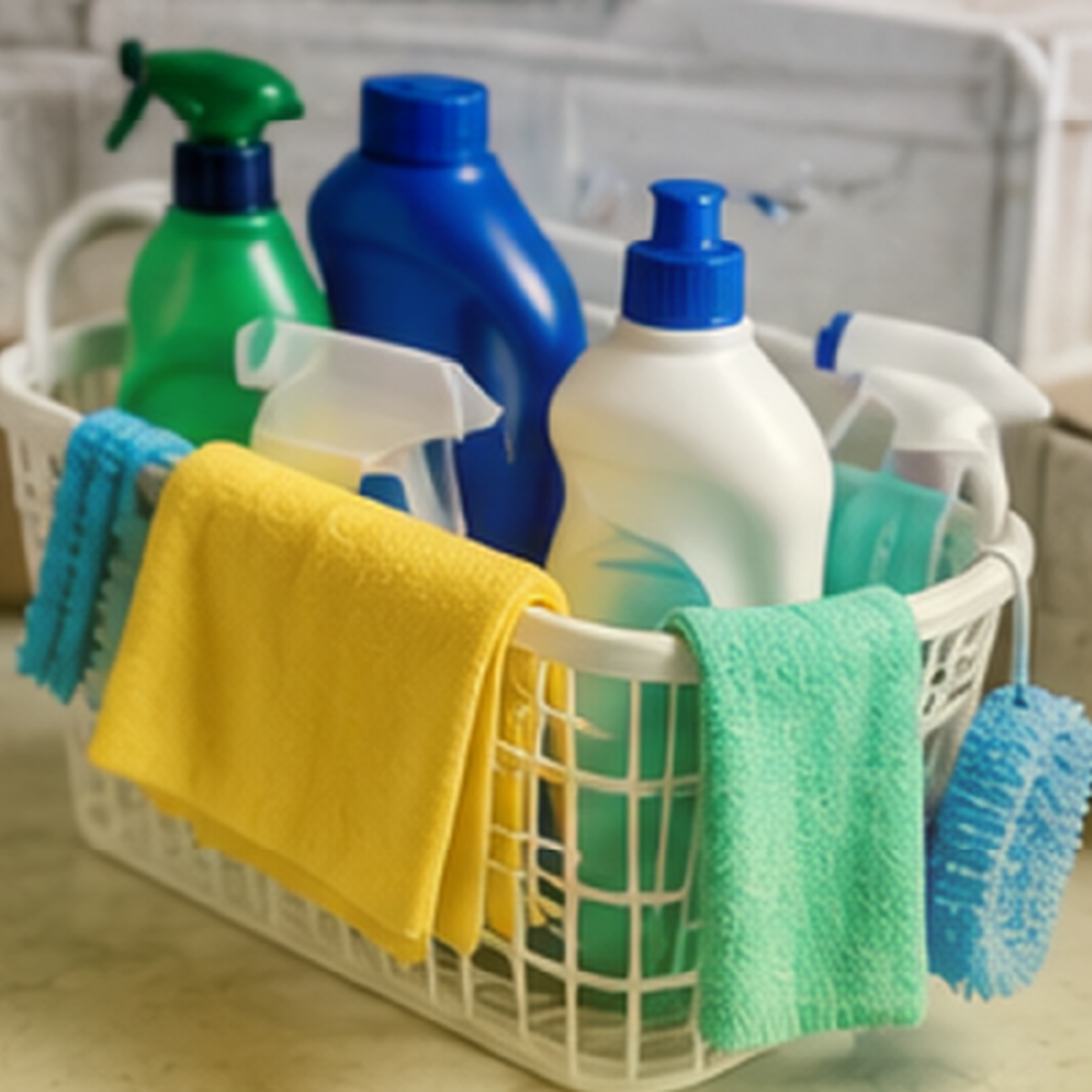 Household Essentials