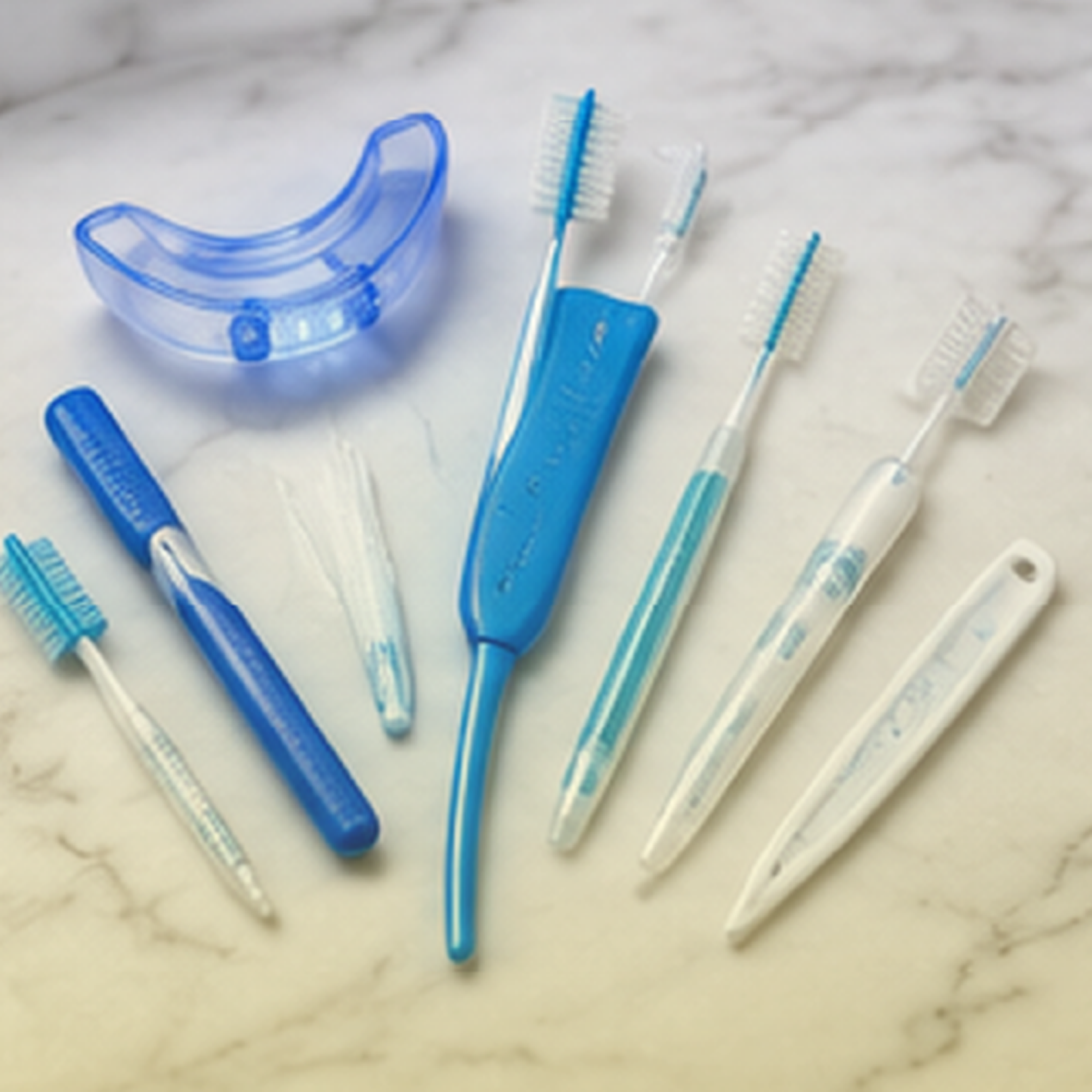 Oral Care Accessories