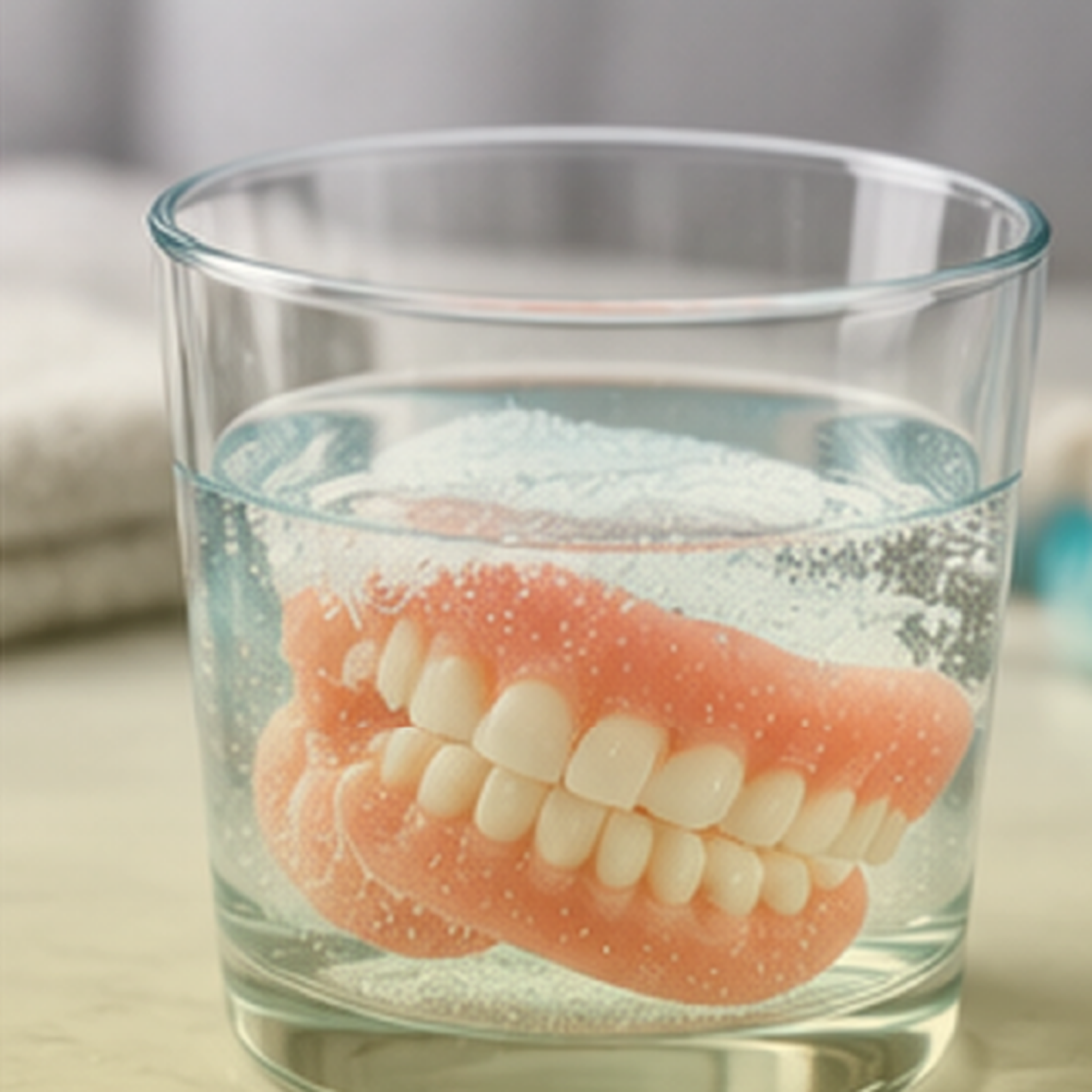 Denture Care