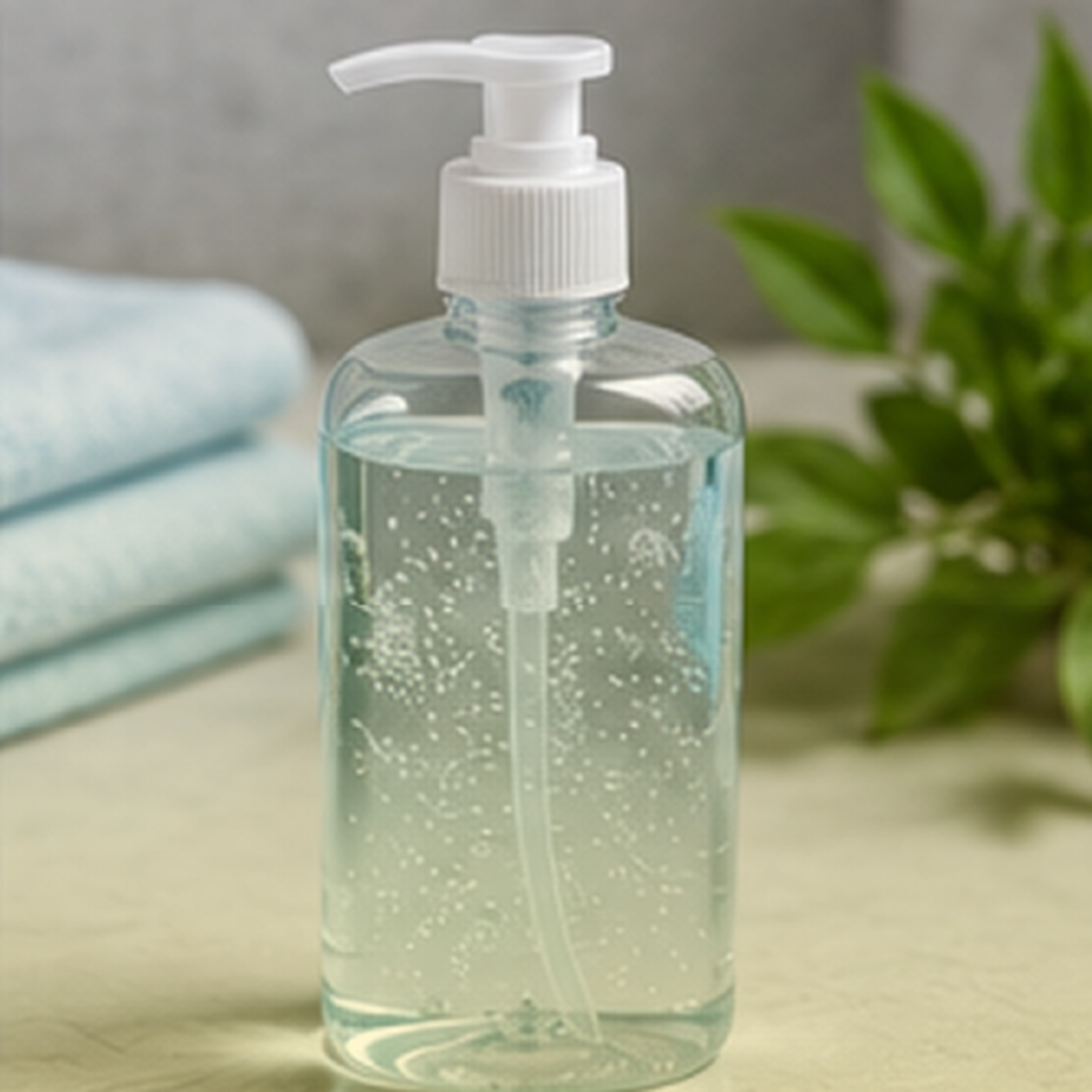 Hygiene & Sanitation