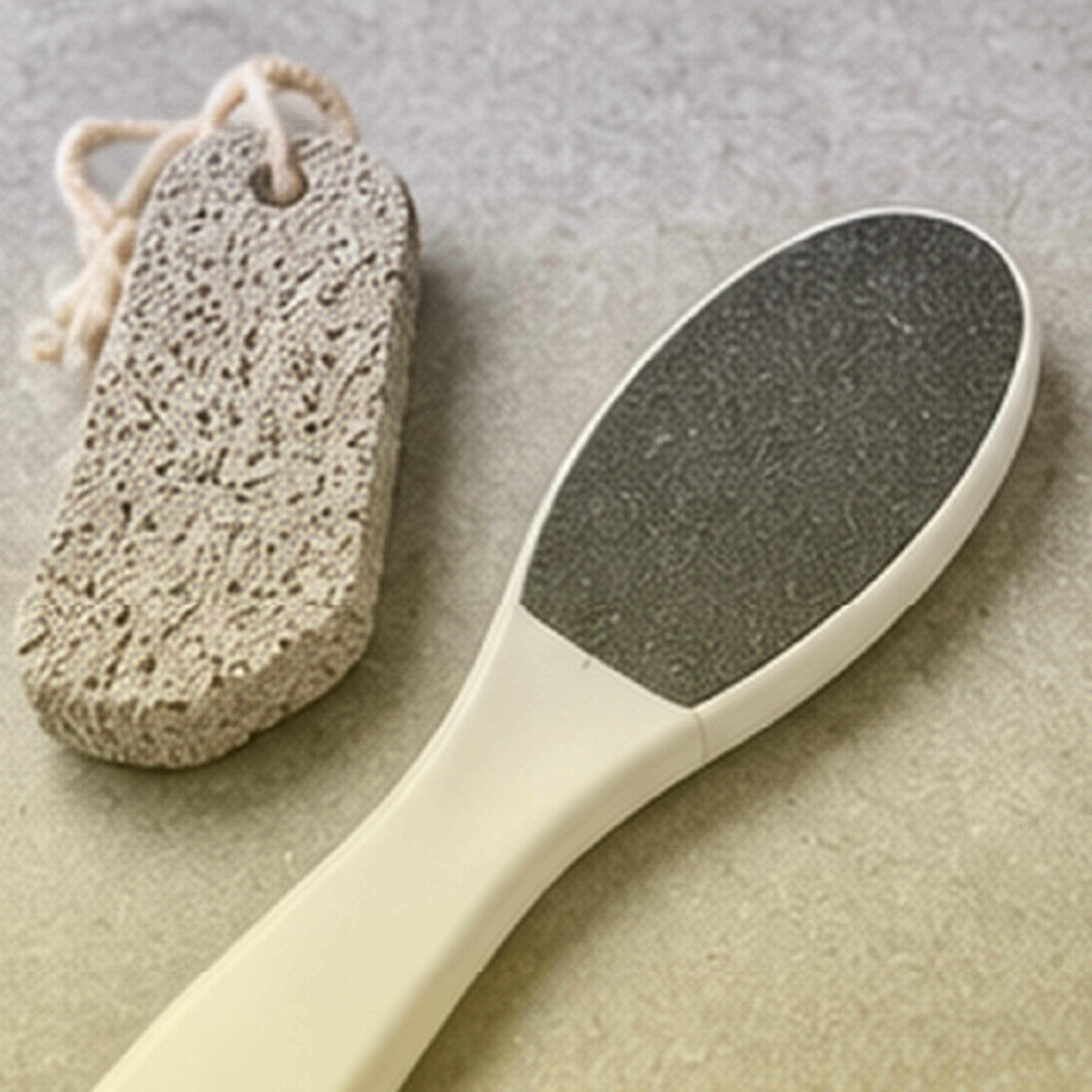 Foot Files