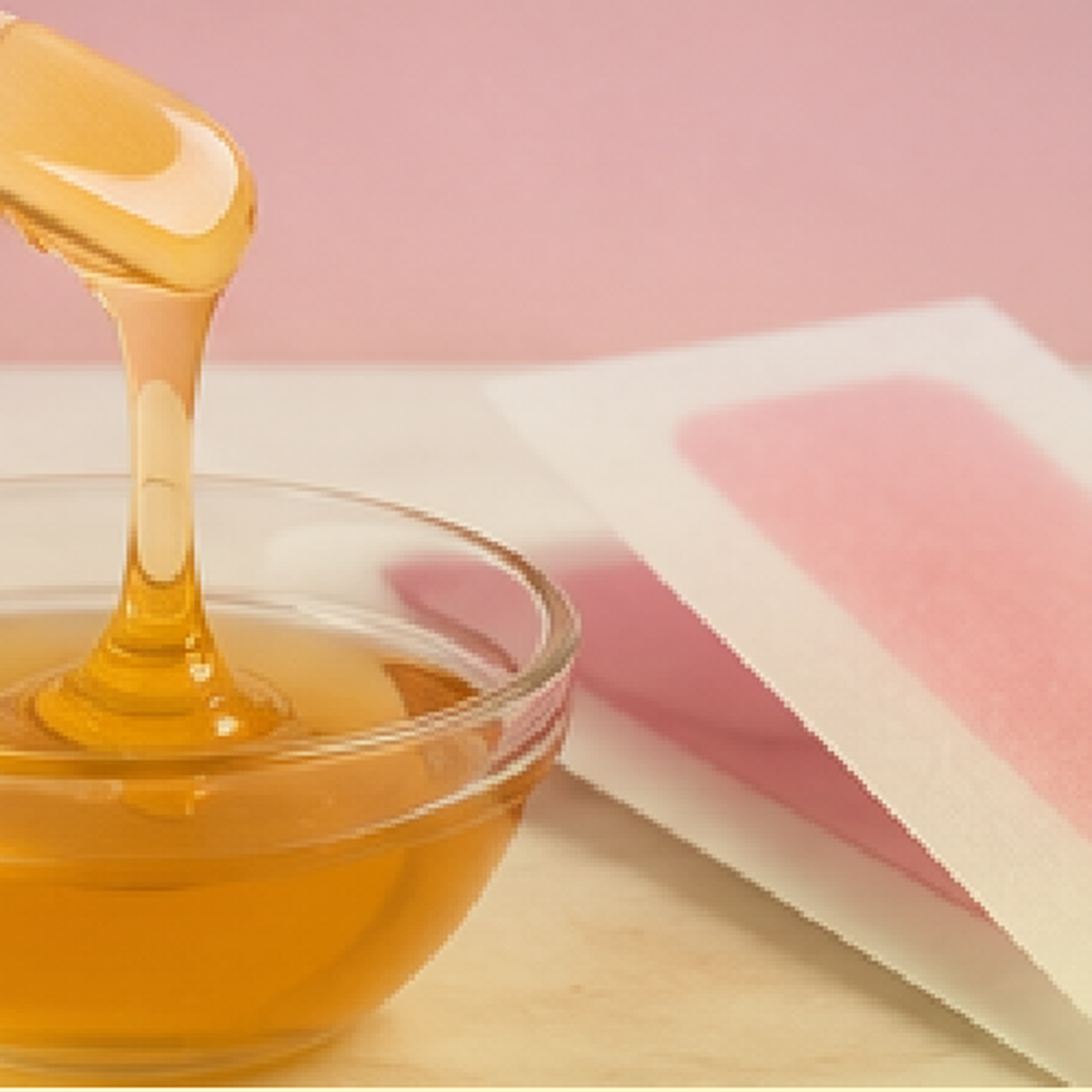 Waxing & Depilatory