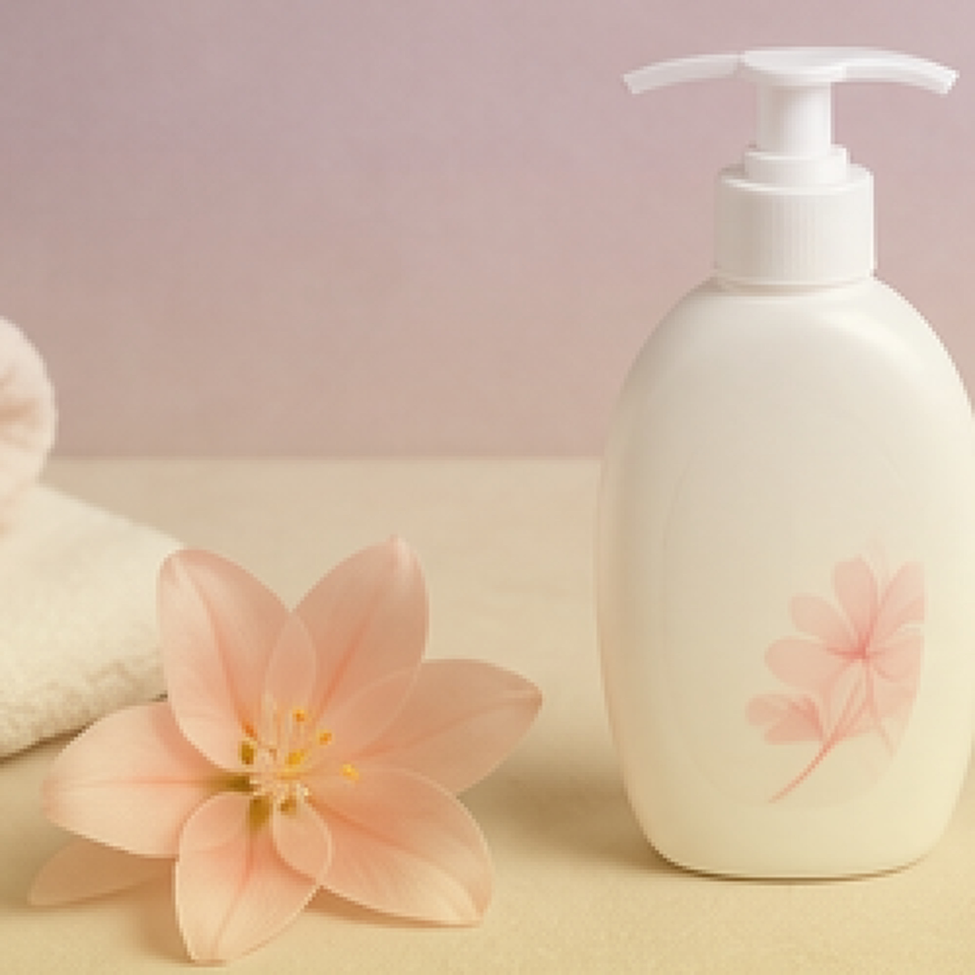 Intimate Hygiene