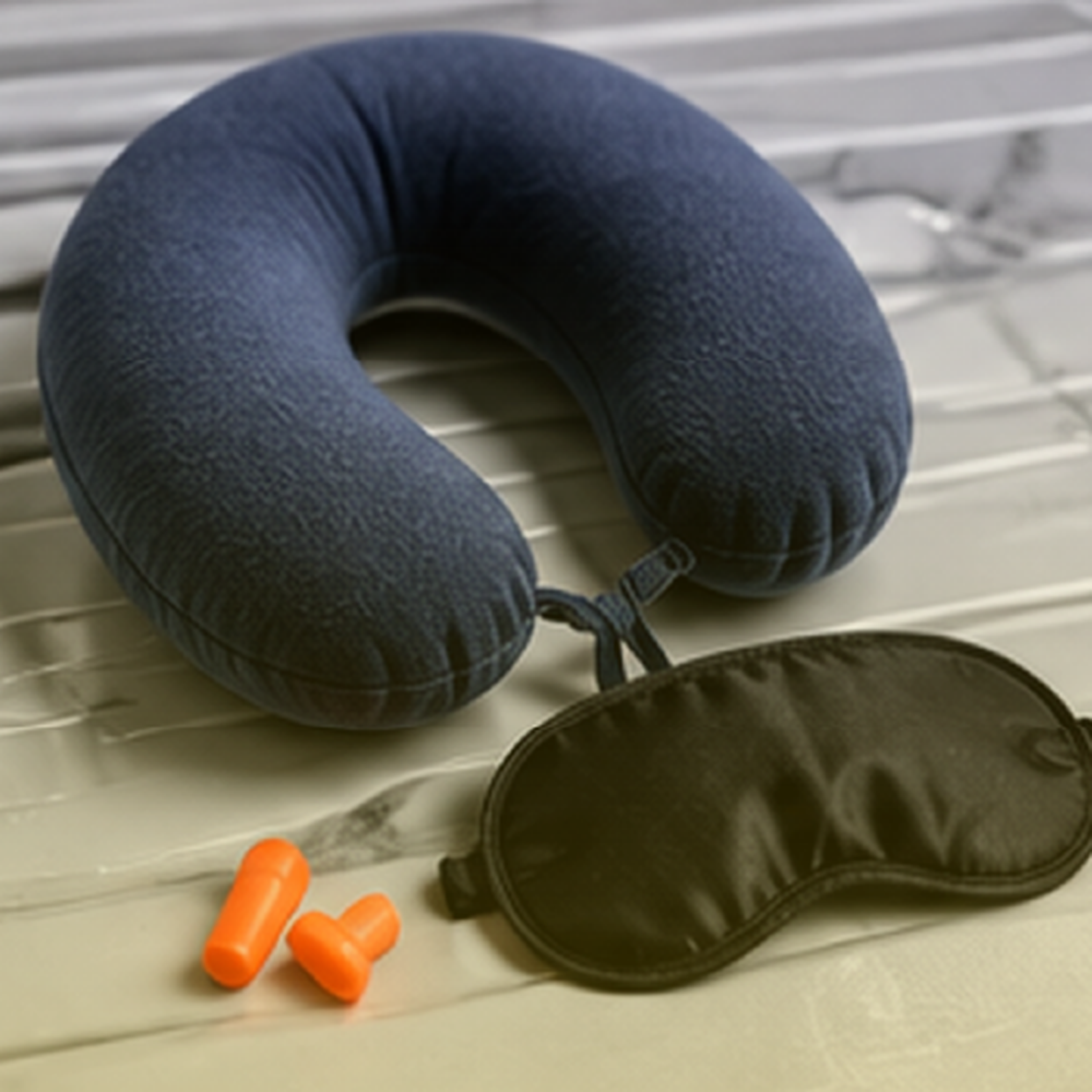 Travel Accessories