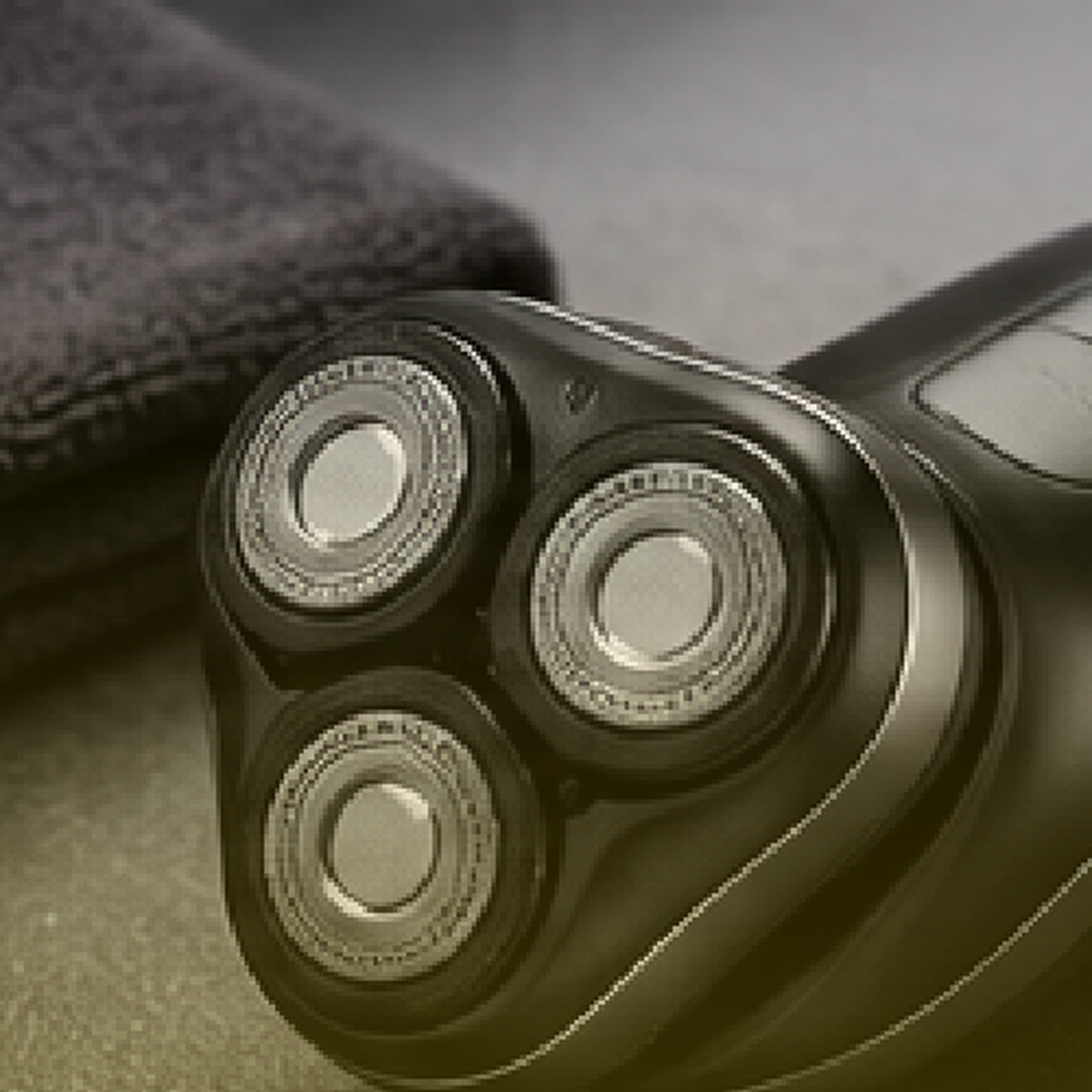 Electric Shavers
