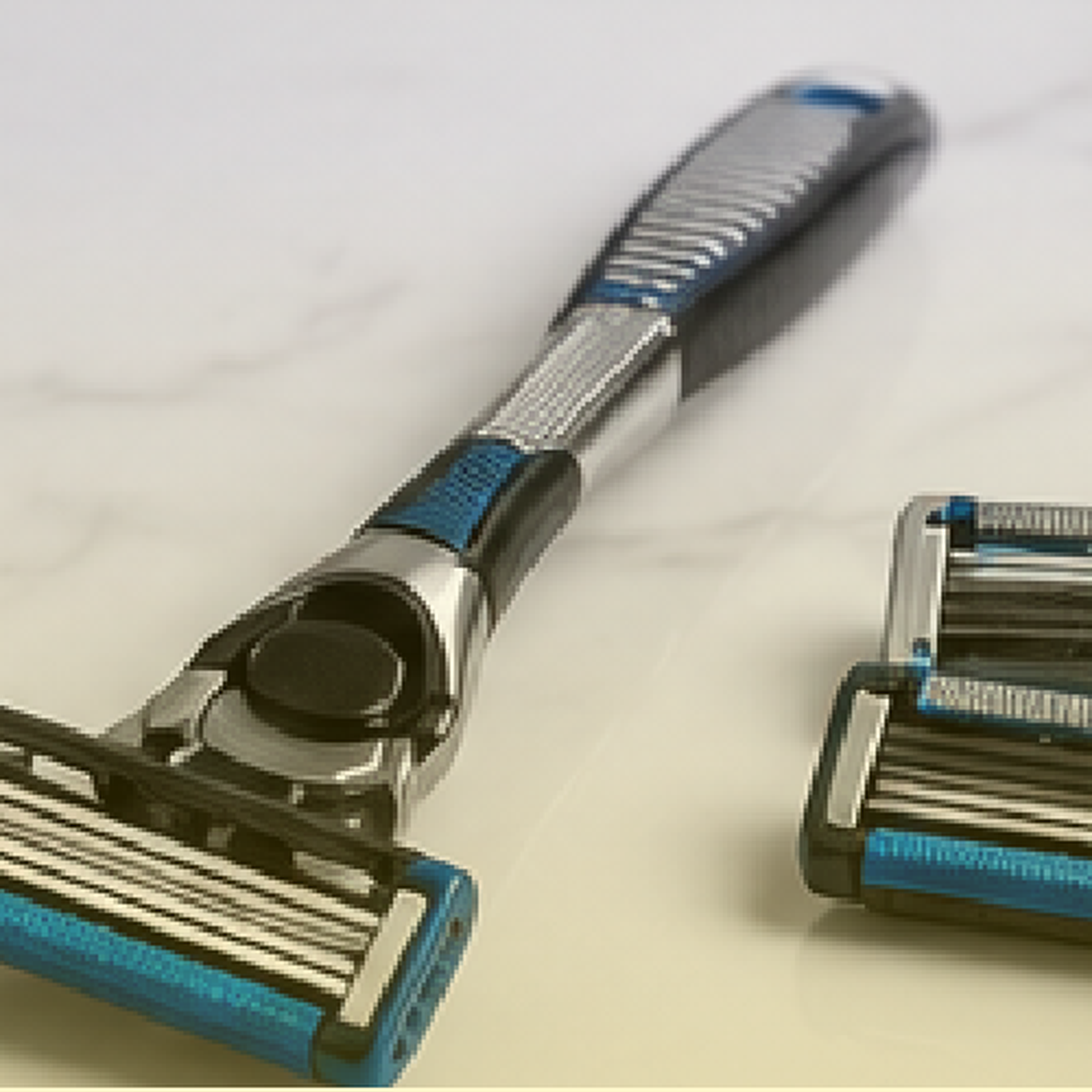 Shaving Razors & Cartridges