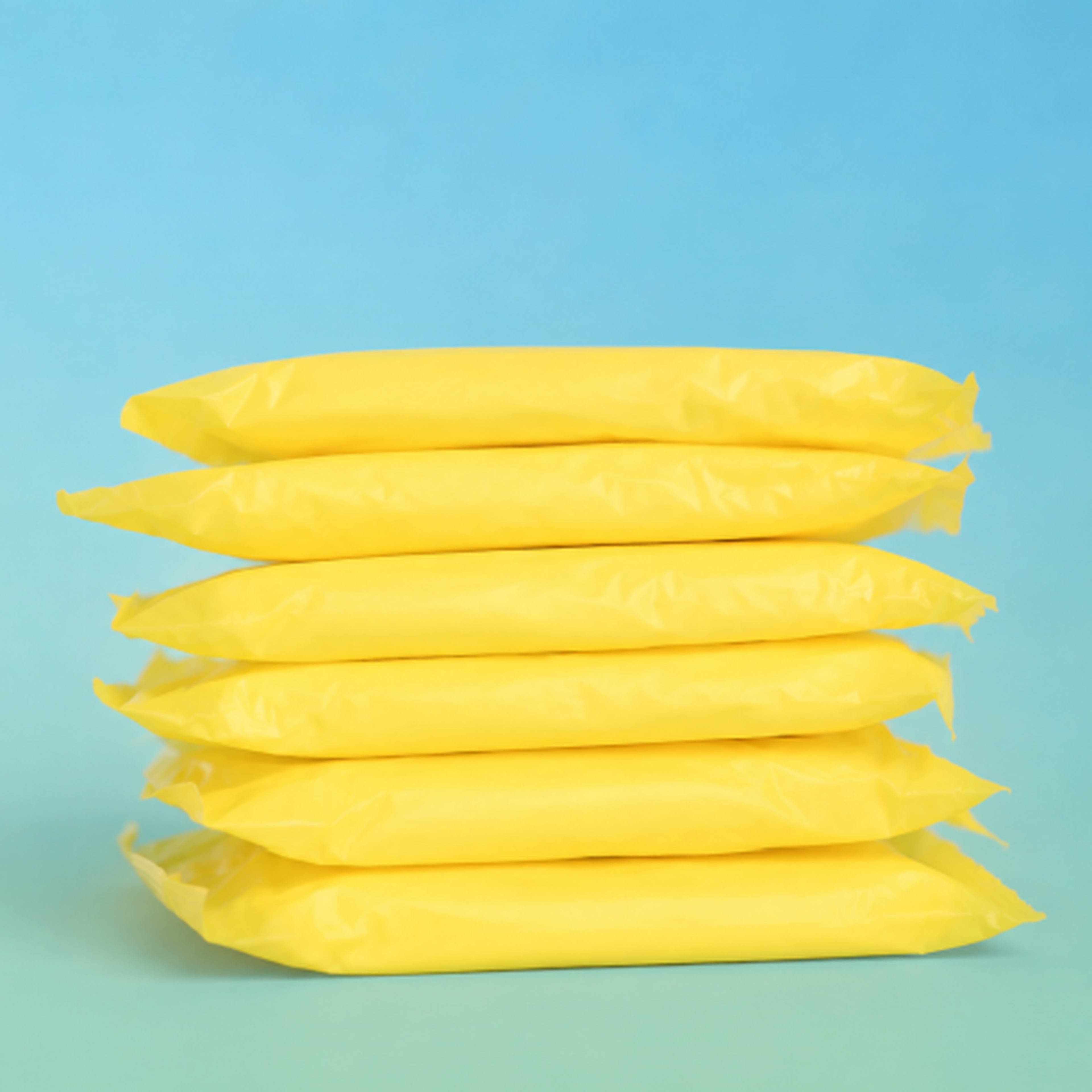 Sanitary Pads & Liners