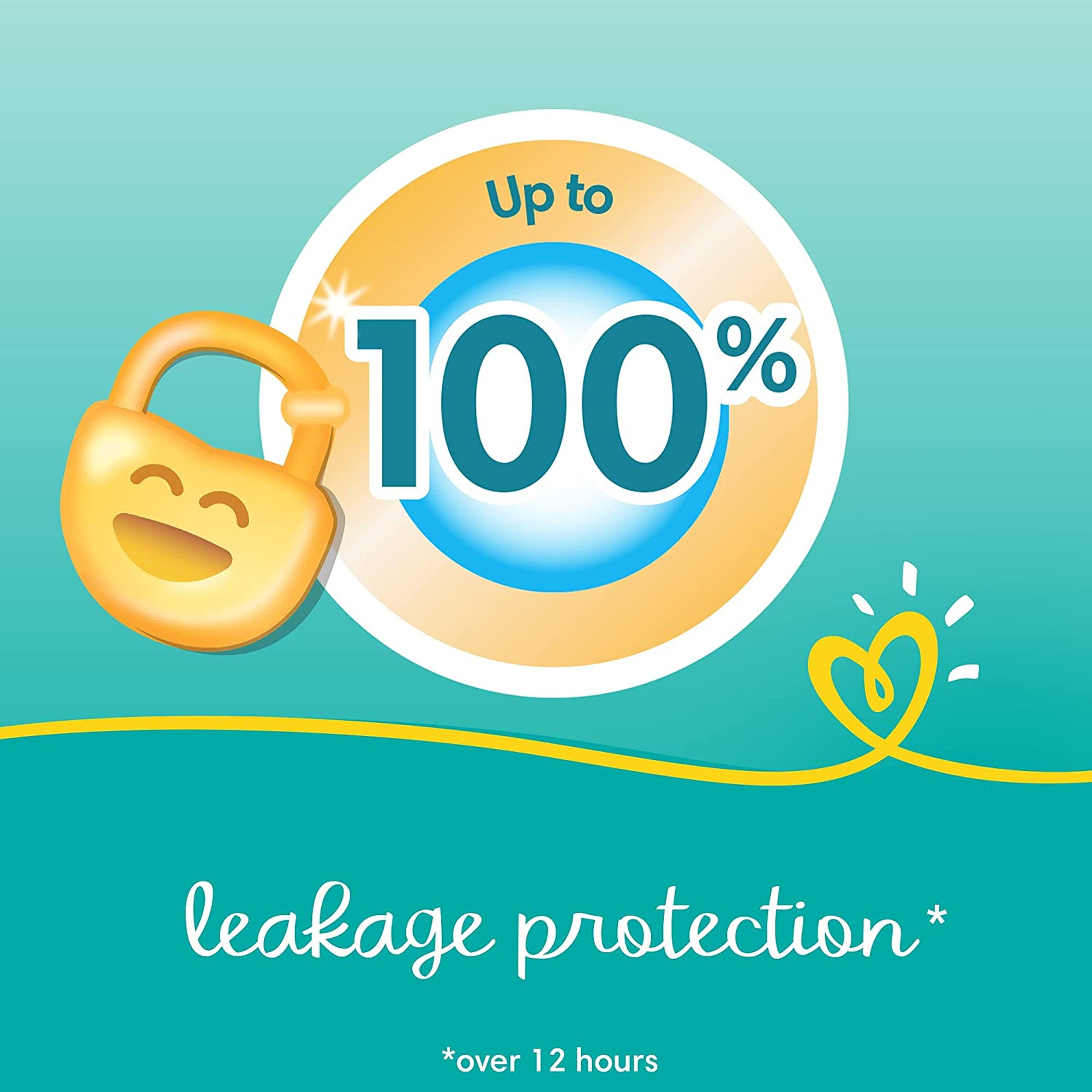 Pampers Premium Care Size 6 (13+ Kg)