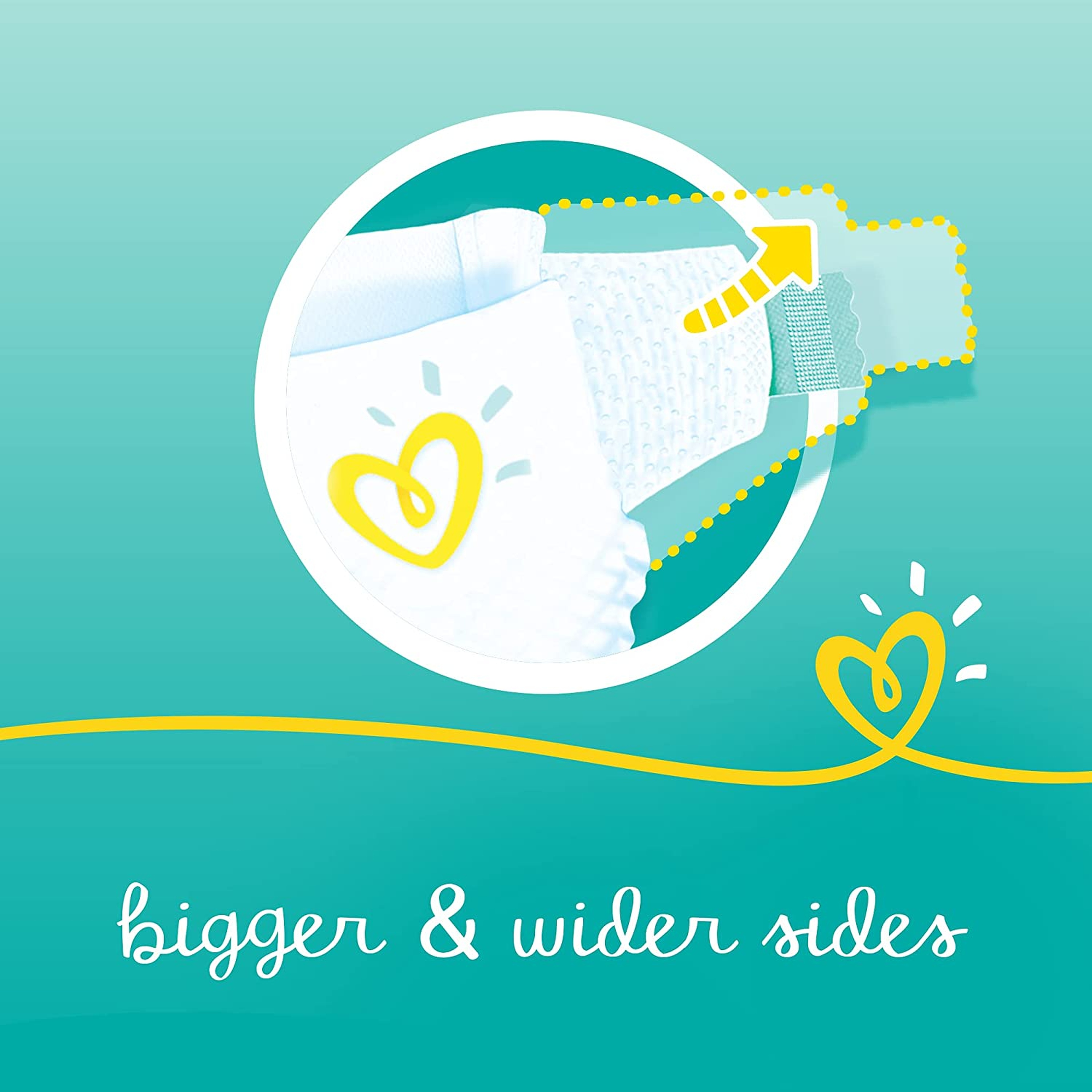 Pampers Premium Care Size 6 (13+ Kg)