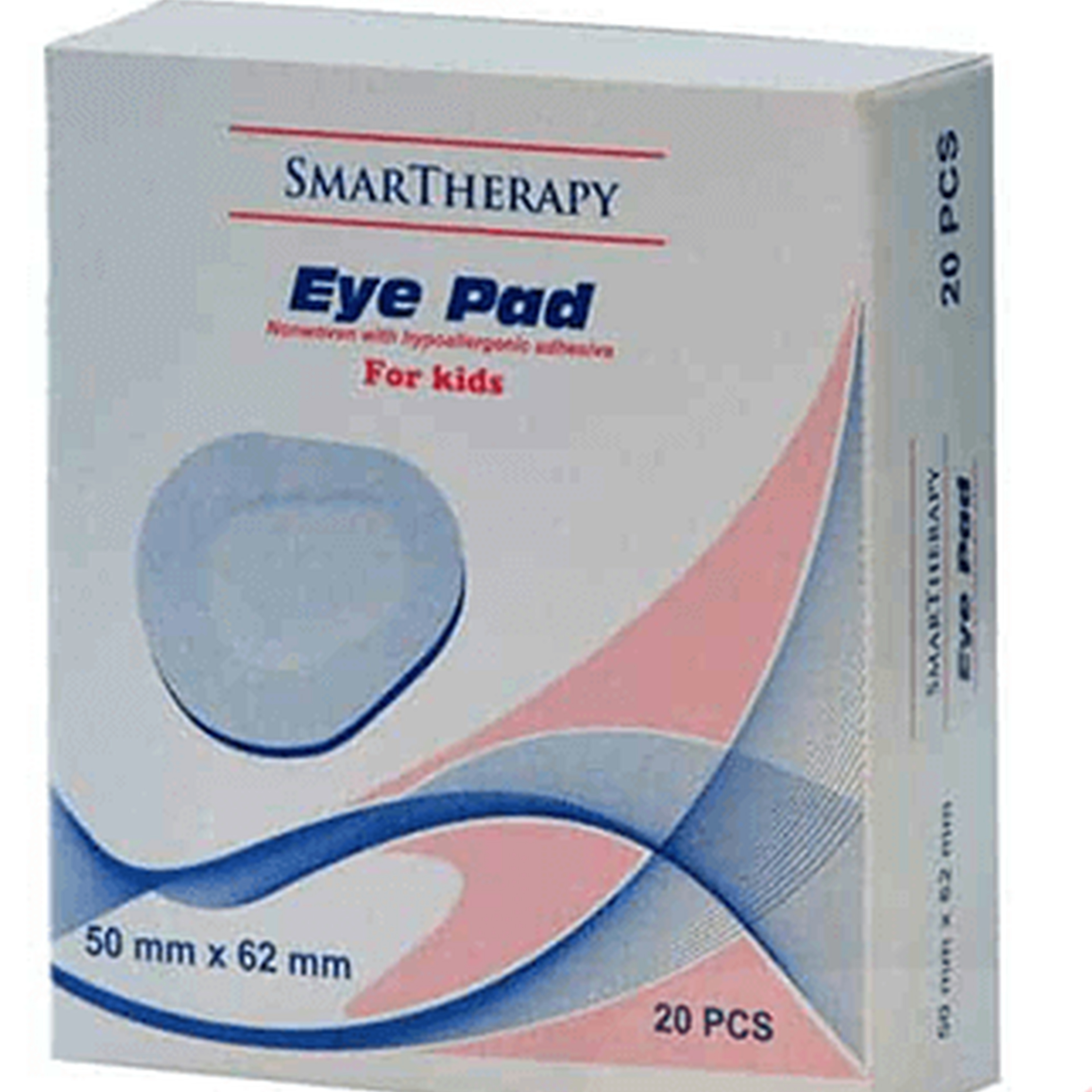 Smartherapy Eye Pad Children