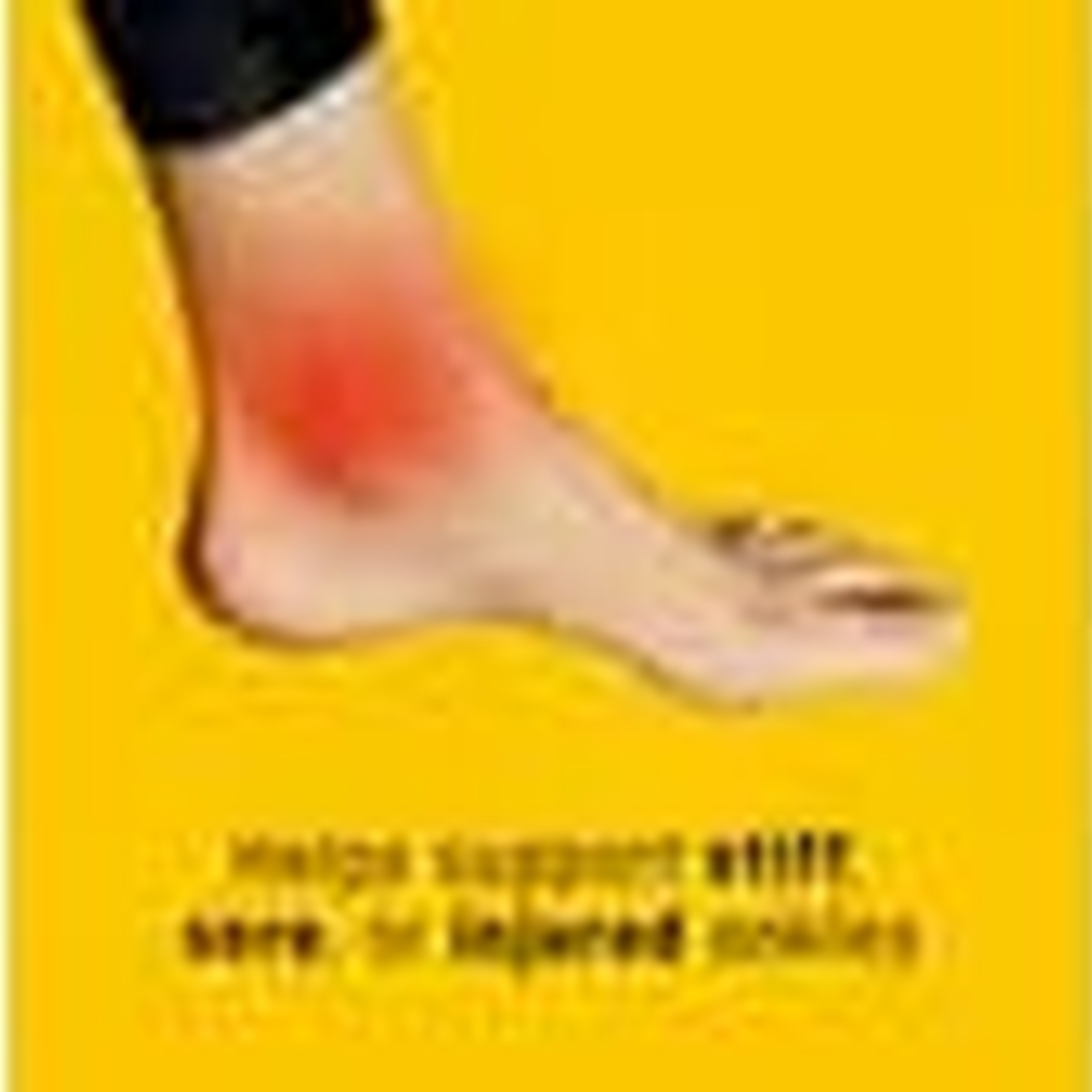 Ankle Brace Medium 76582En