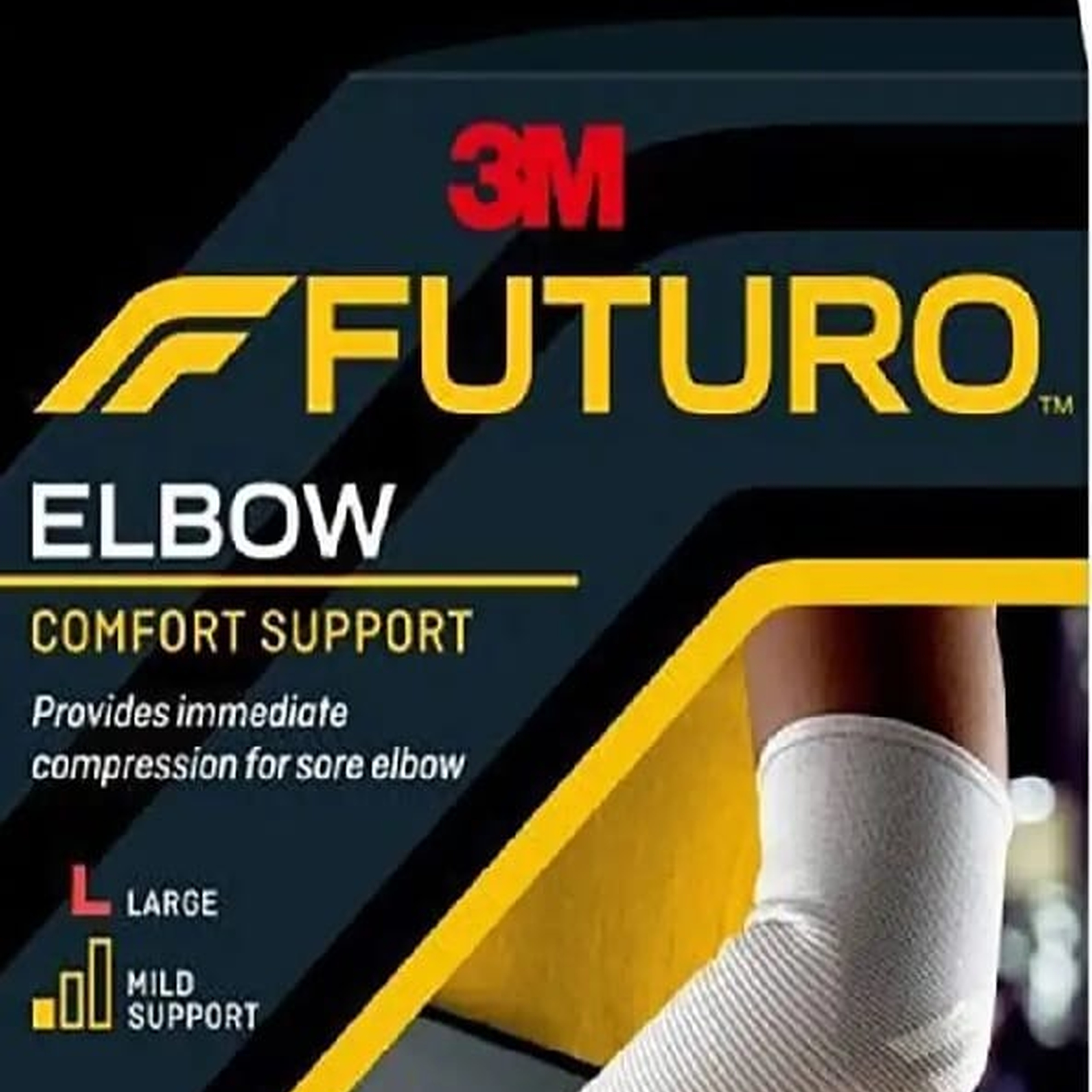 Elbow Brace L 76579En