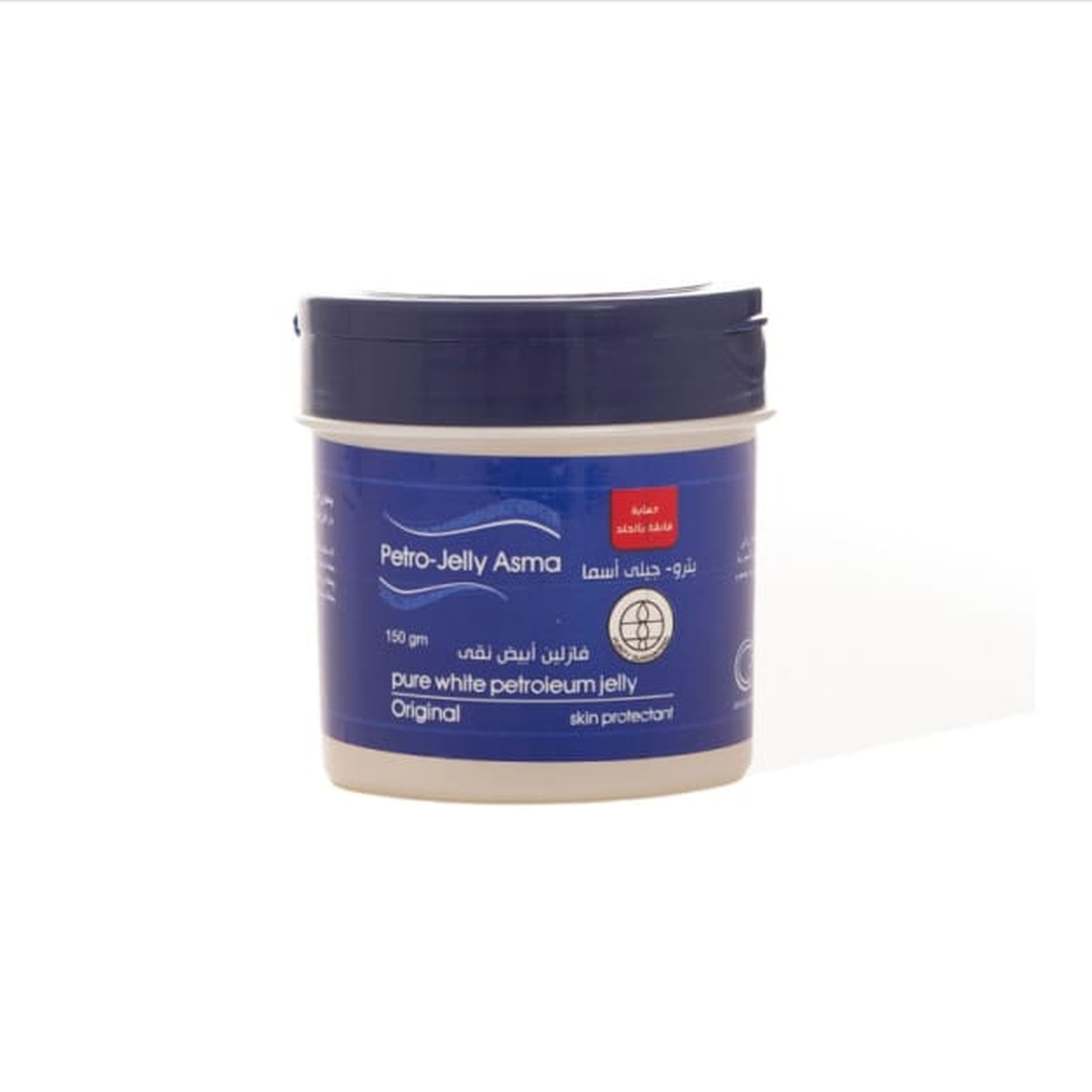 Asma Petro-Jelly 150Gm