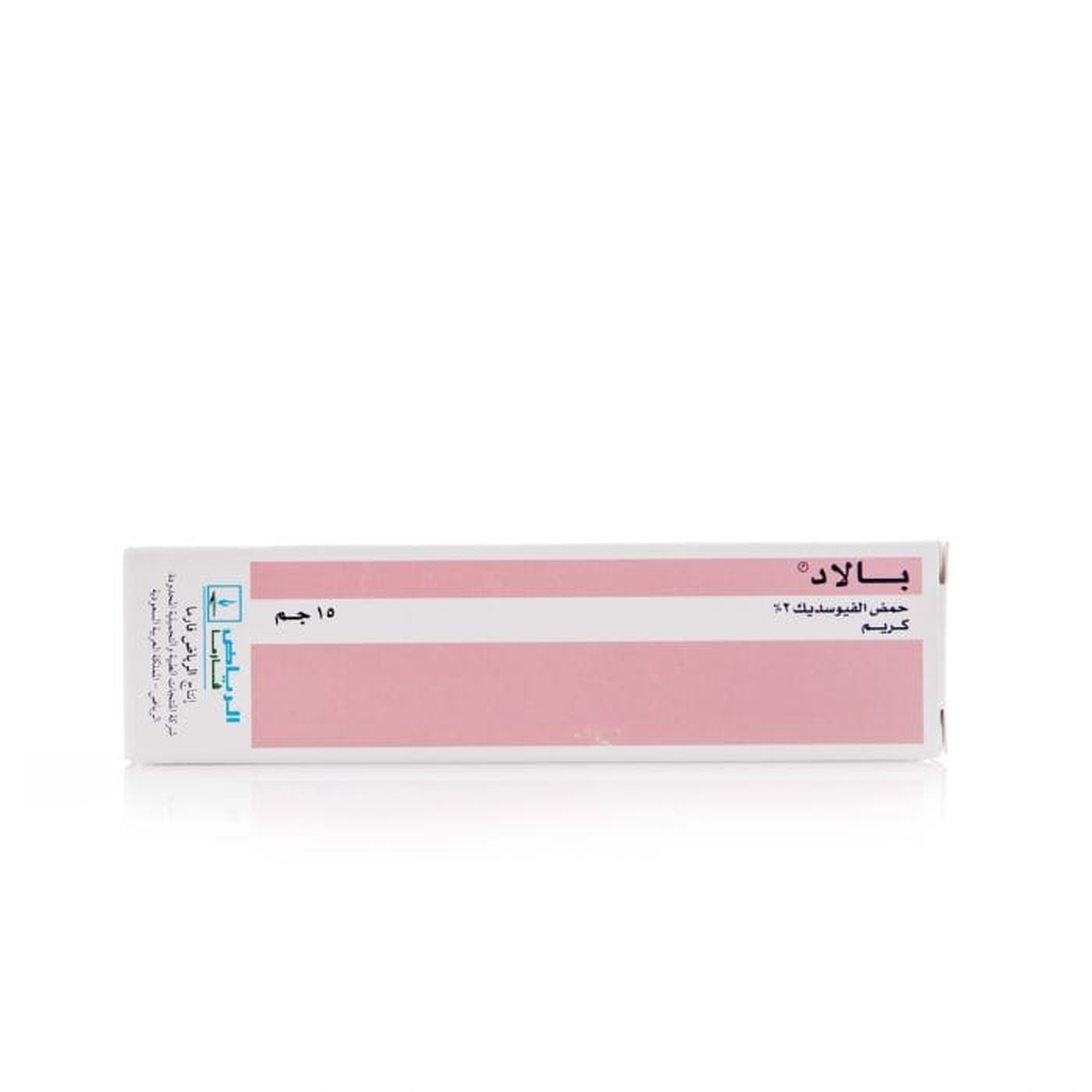 Balad, Cream 2%, For Bacterial Infection -15 Gm