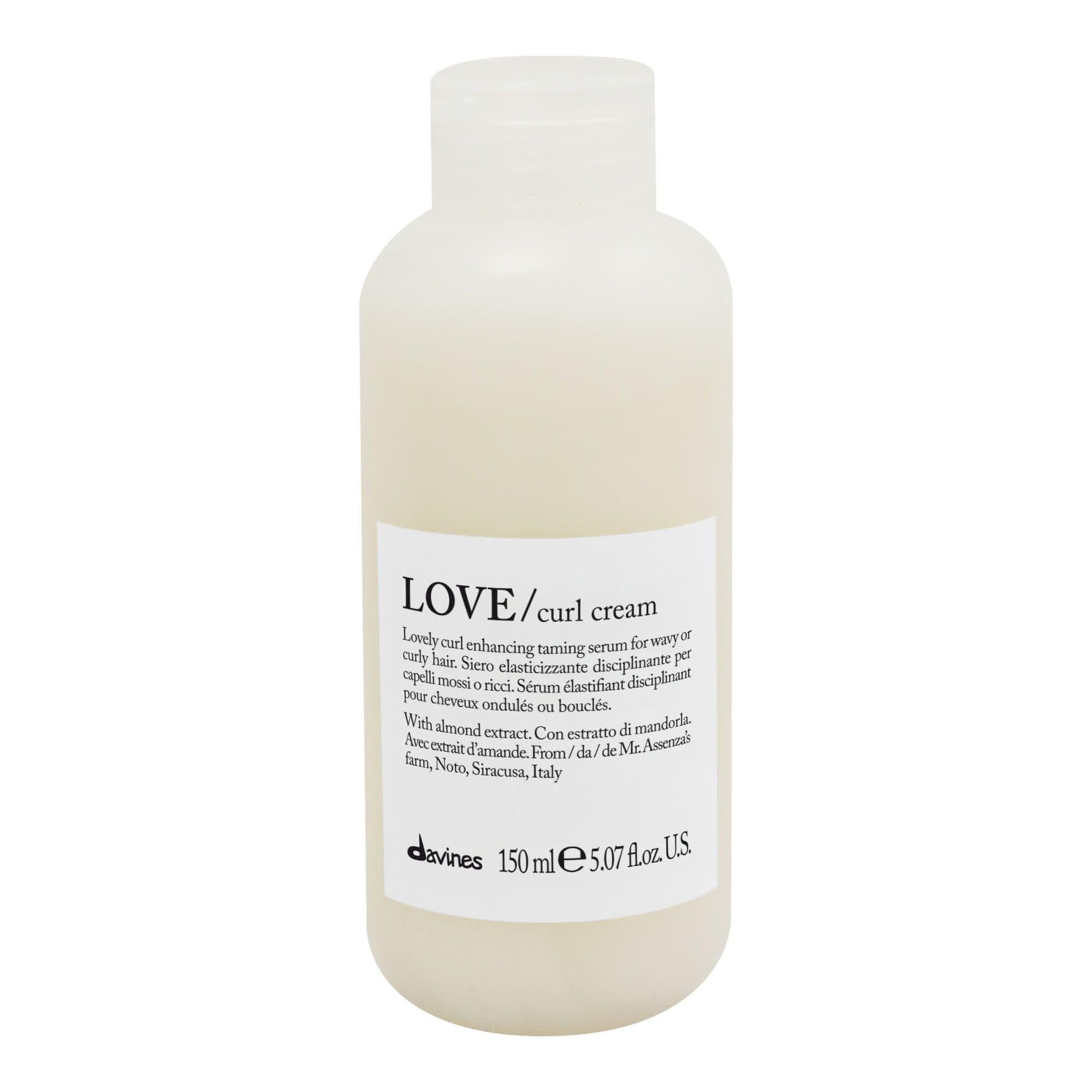 Davines Ehc Love Curl Cream 150Ml