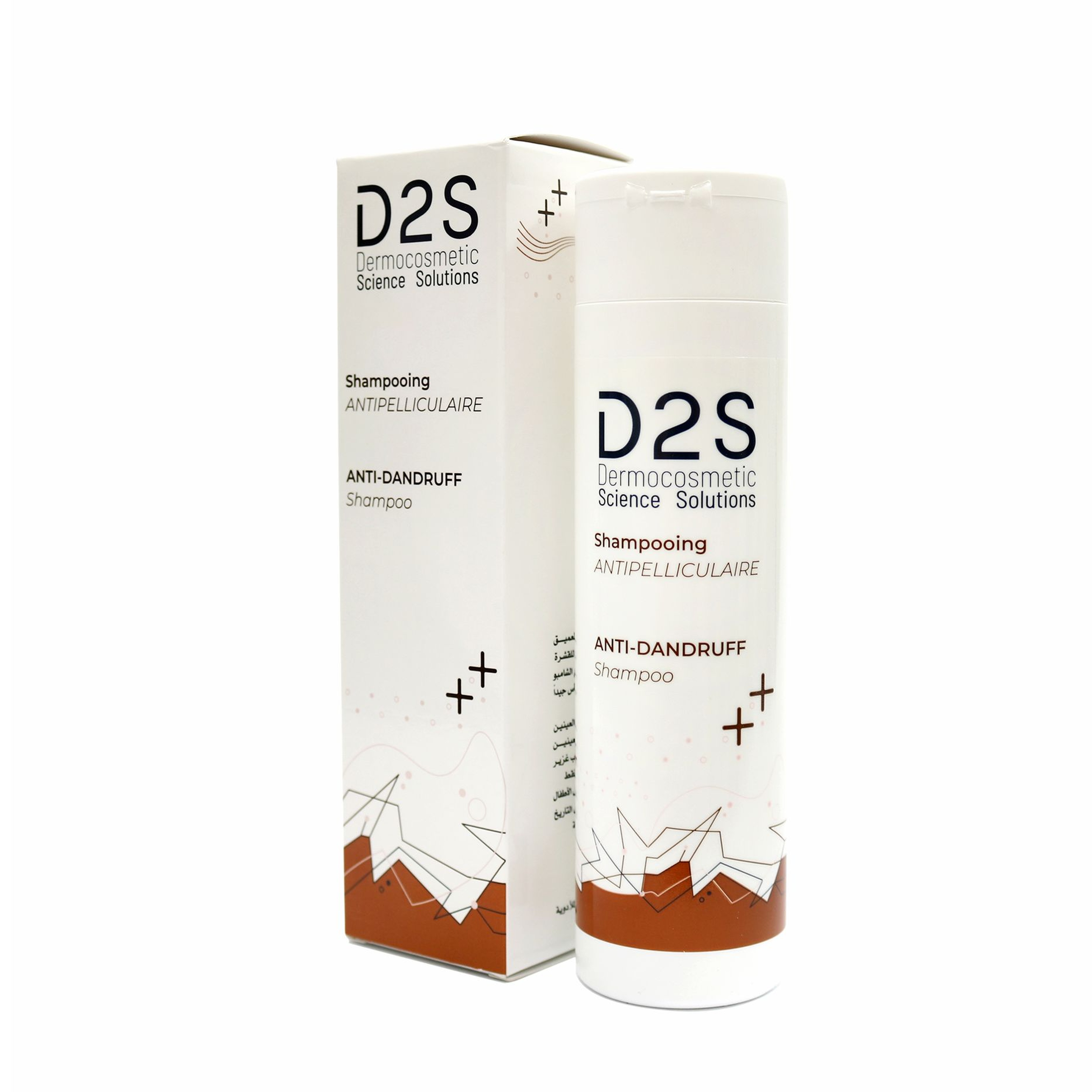 Dandruff Prone Scalp Shampoo 200 Ml