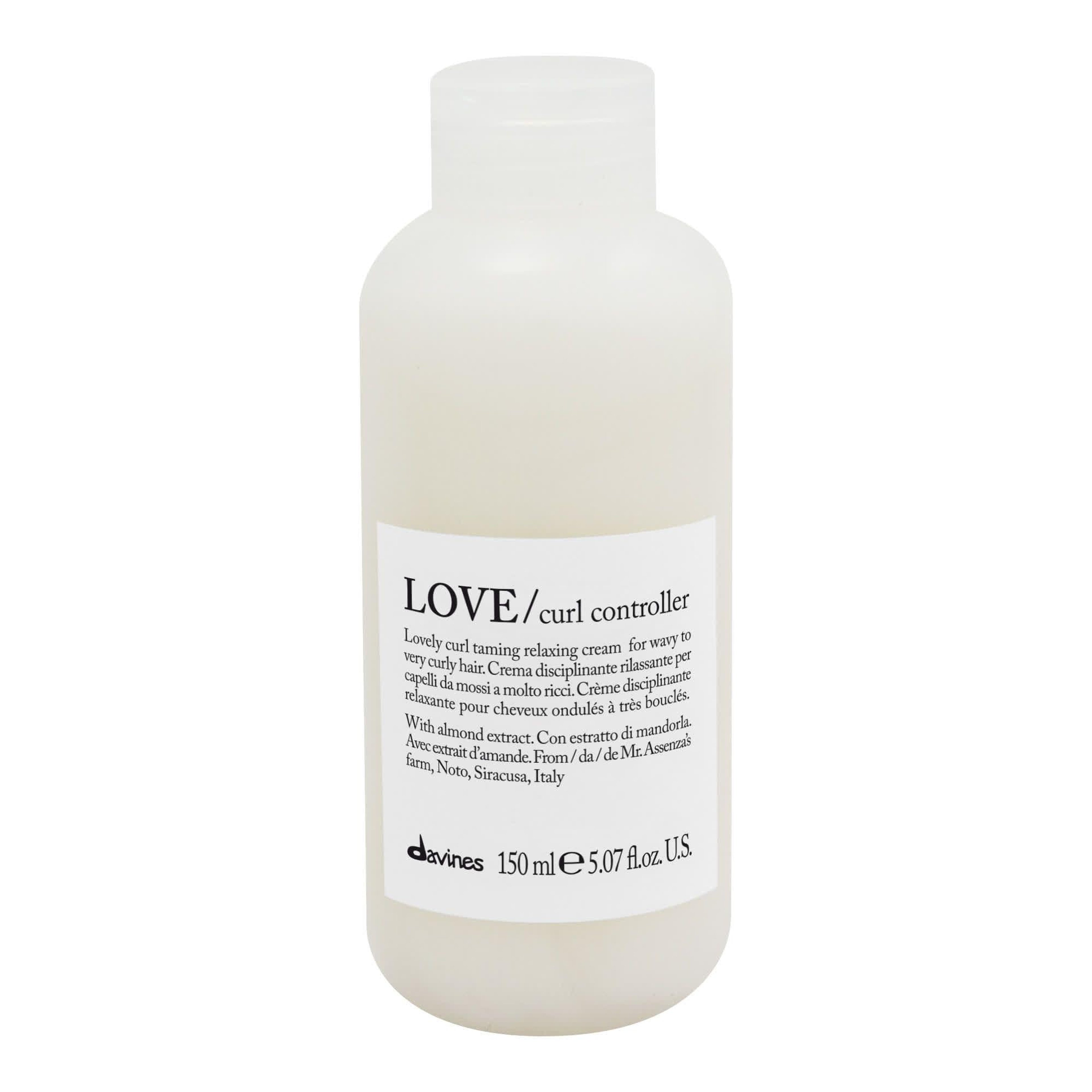 Davines Ehc Love Curl Controller 150Ml