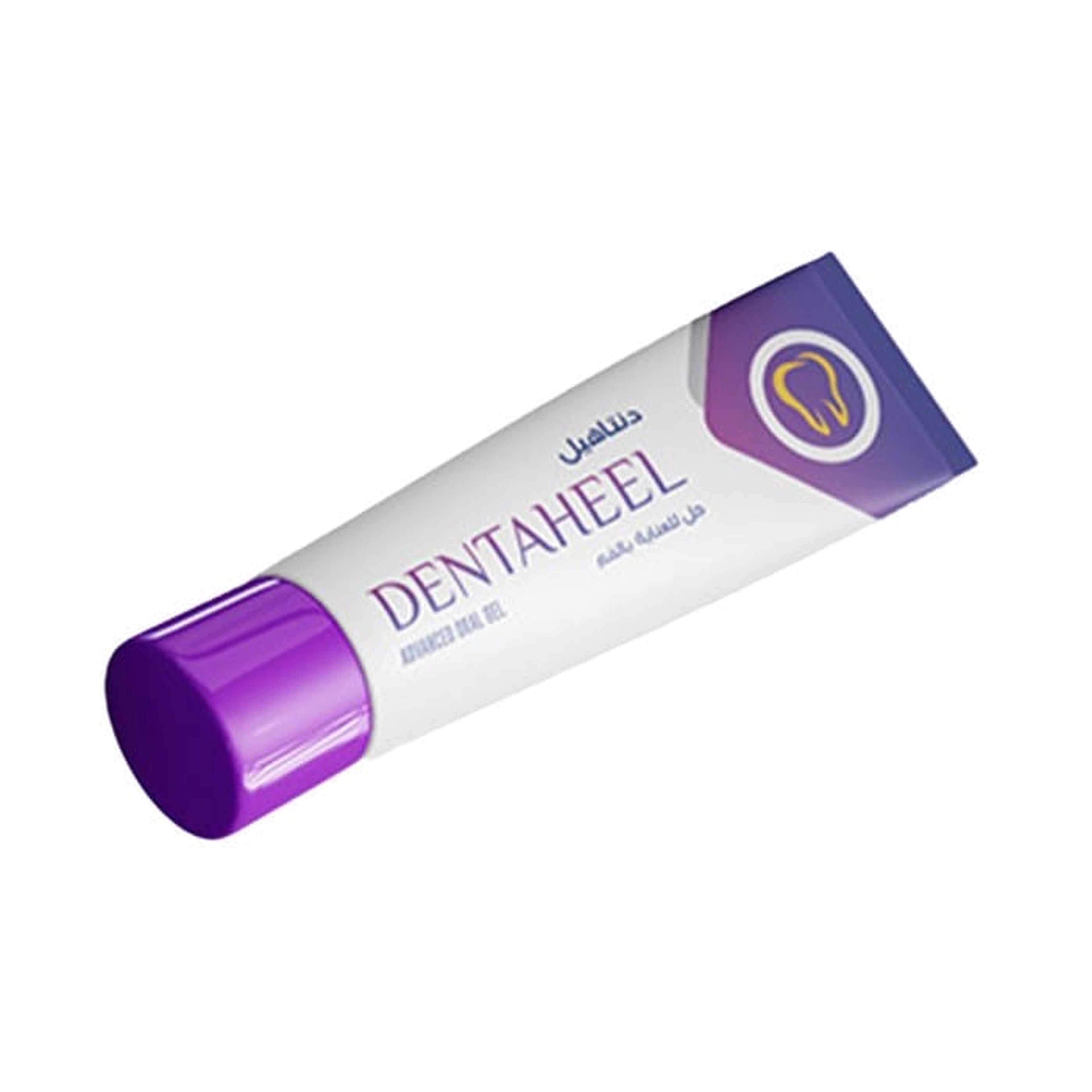 Dentaheel Gel 20Gm