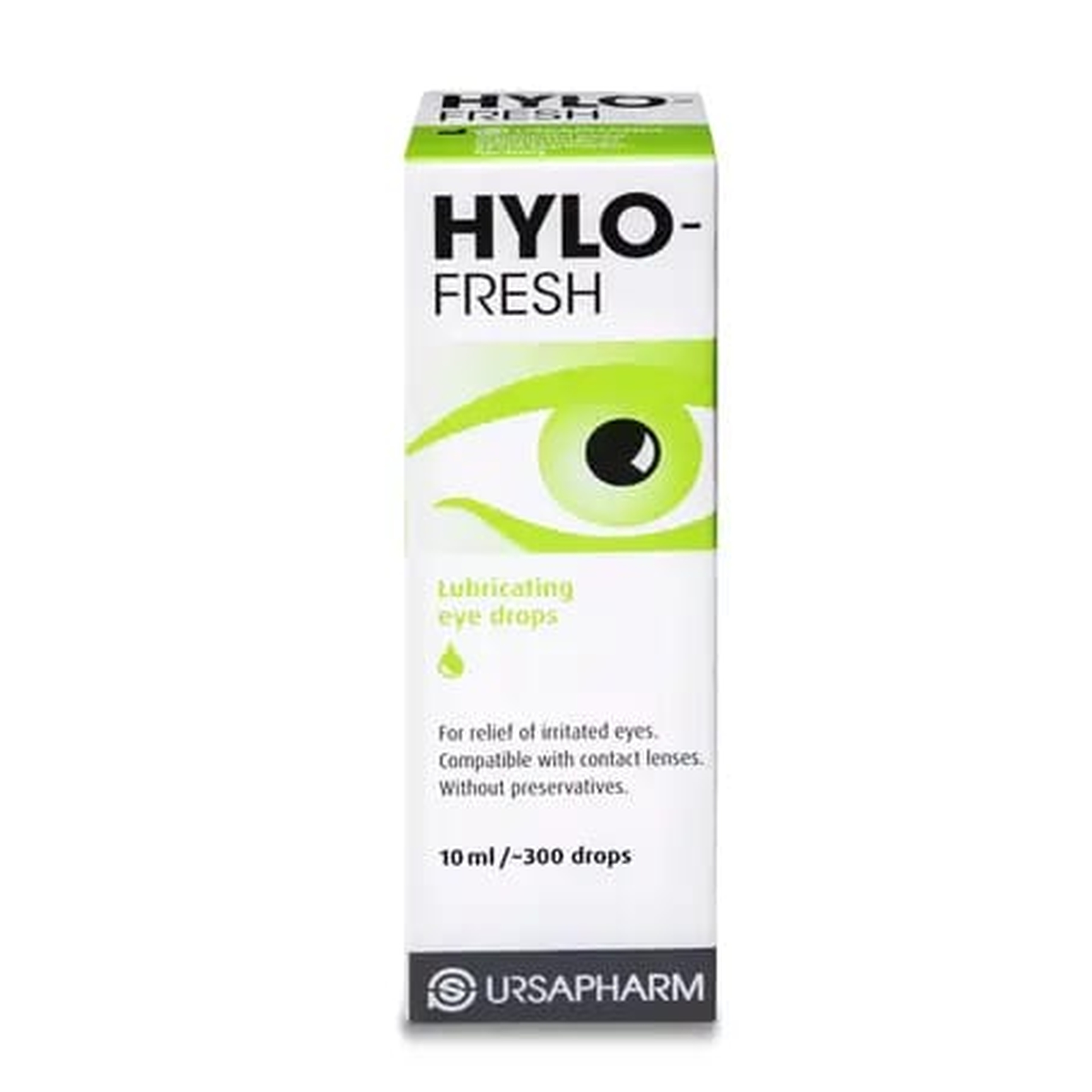 هايلو فريش قطرة العين 10 مل