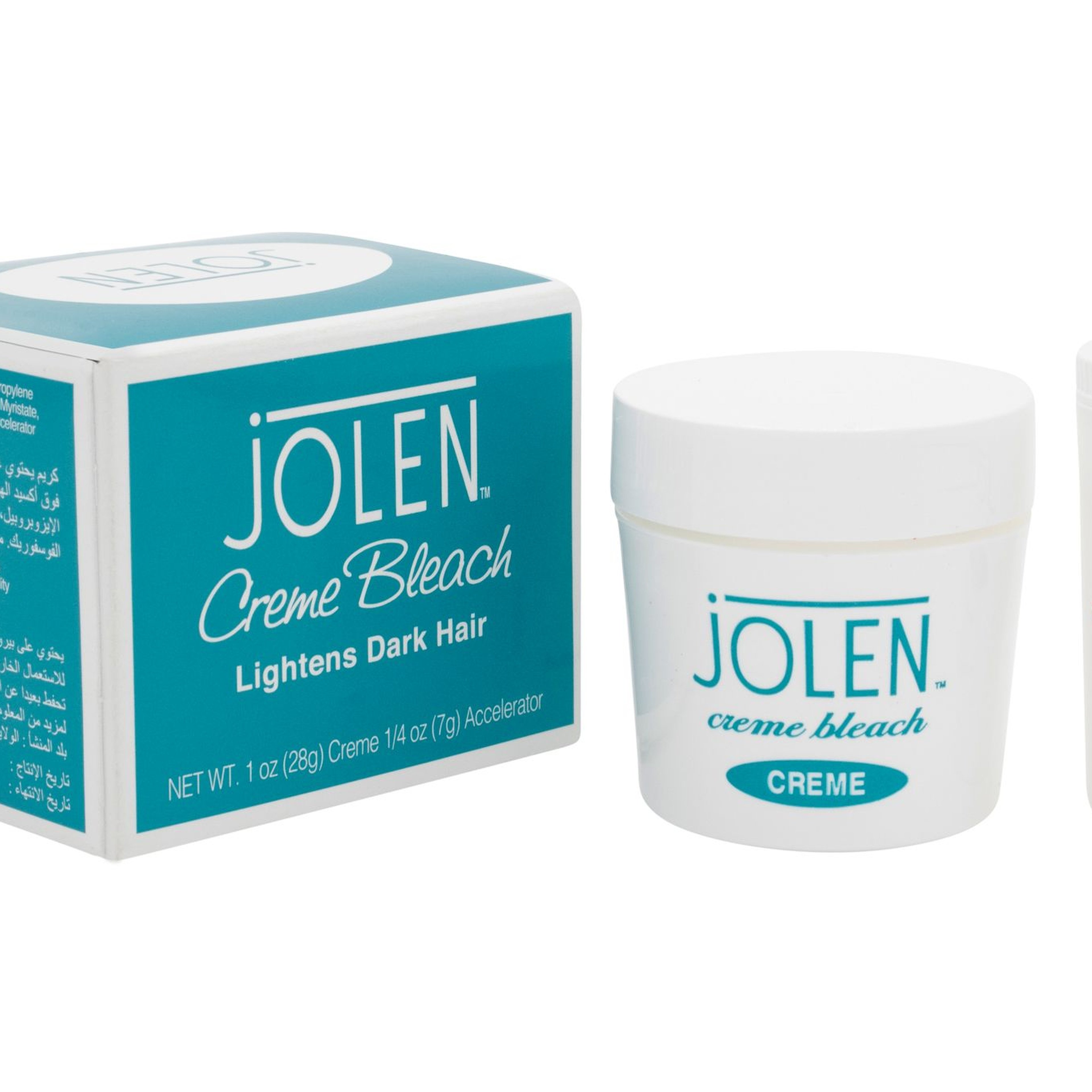 جولين كريم تشقير أورجنال