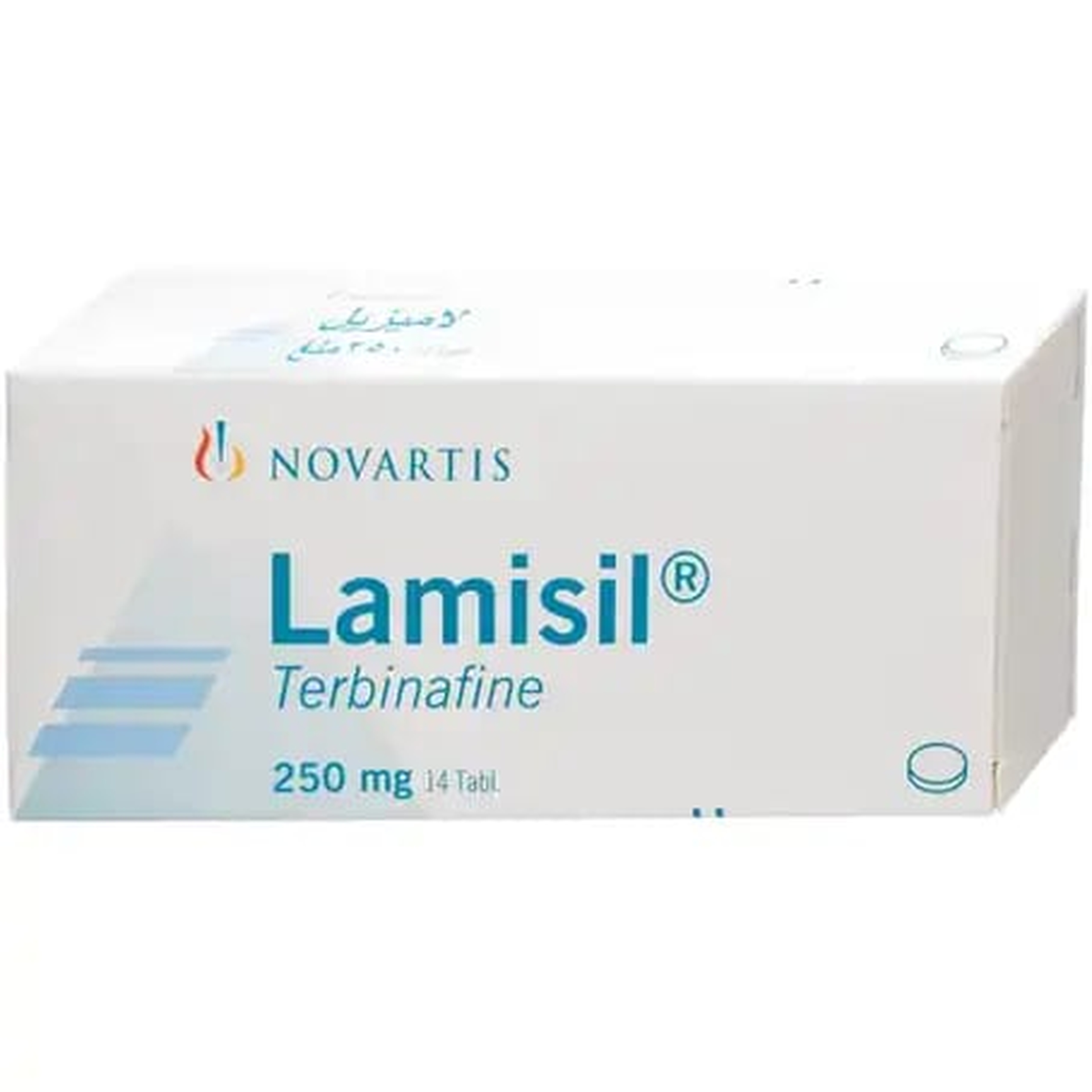 Lamisil 250 Mg Tab 14Pcs