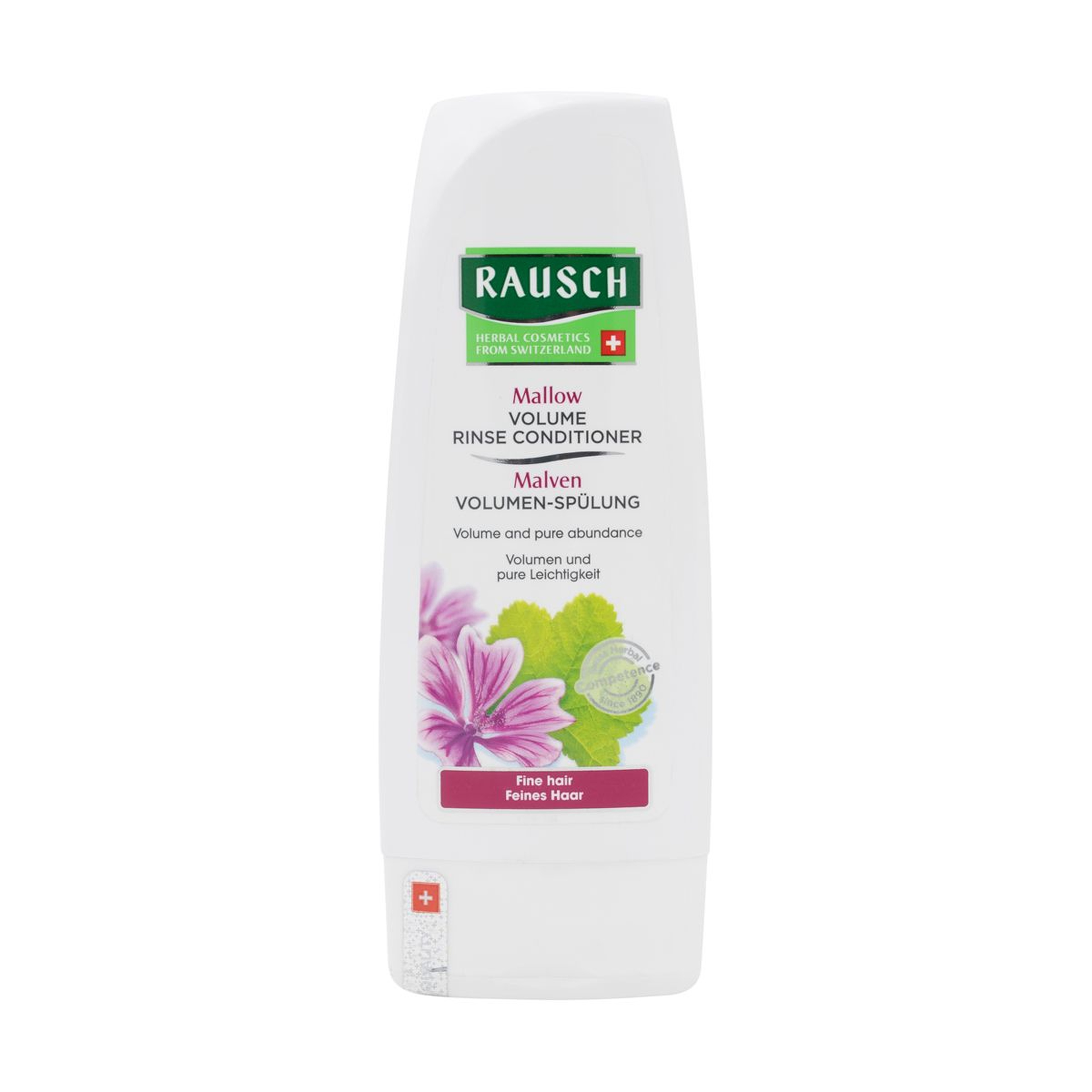 Rausch Mallow Volume Rinse Conditioner 200Ml