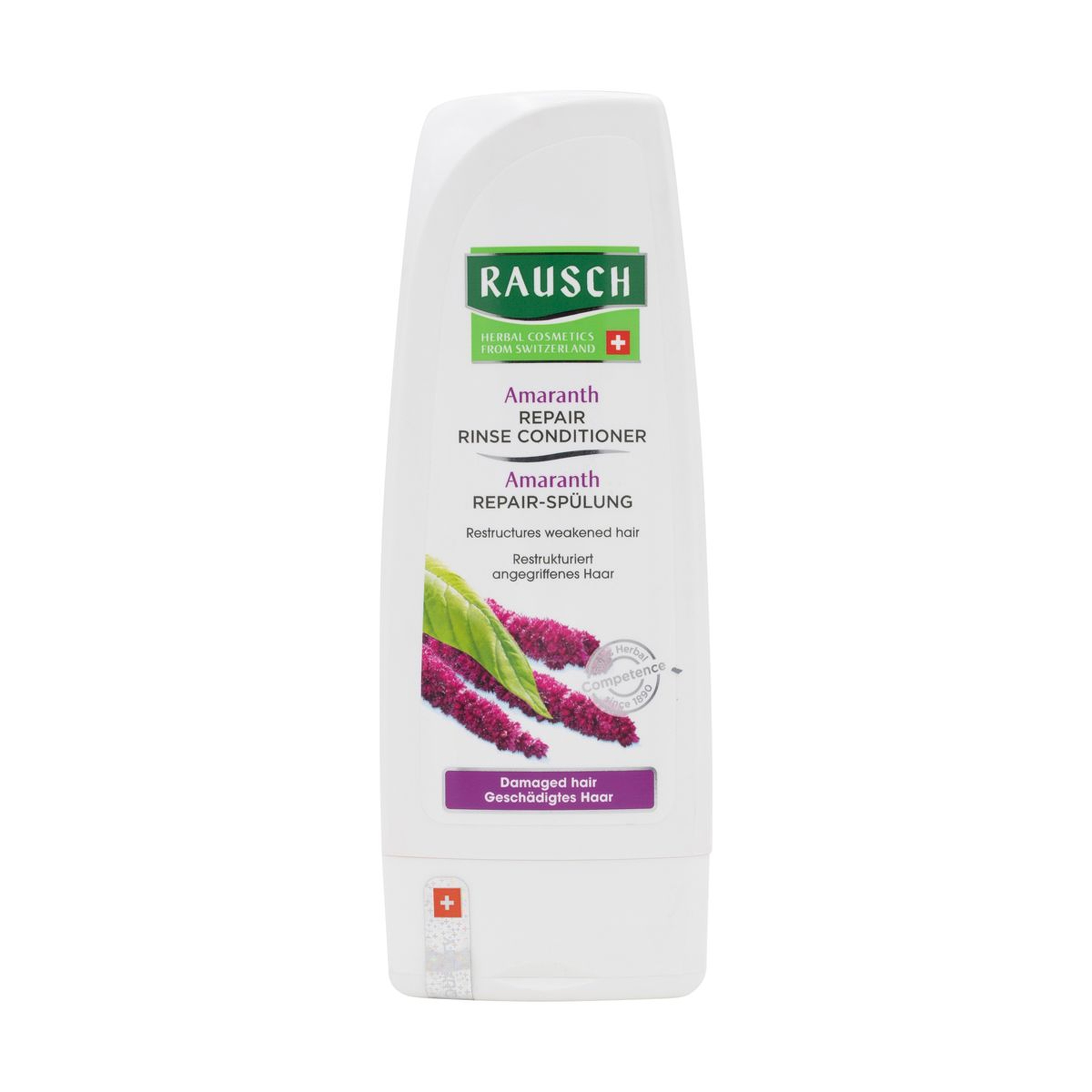 Rausch Amaranth Repair Rinse Conditioner 200Ml