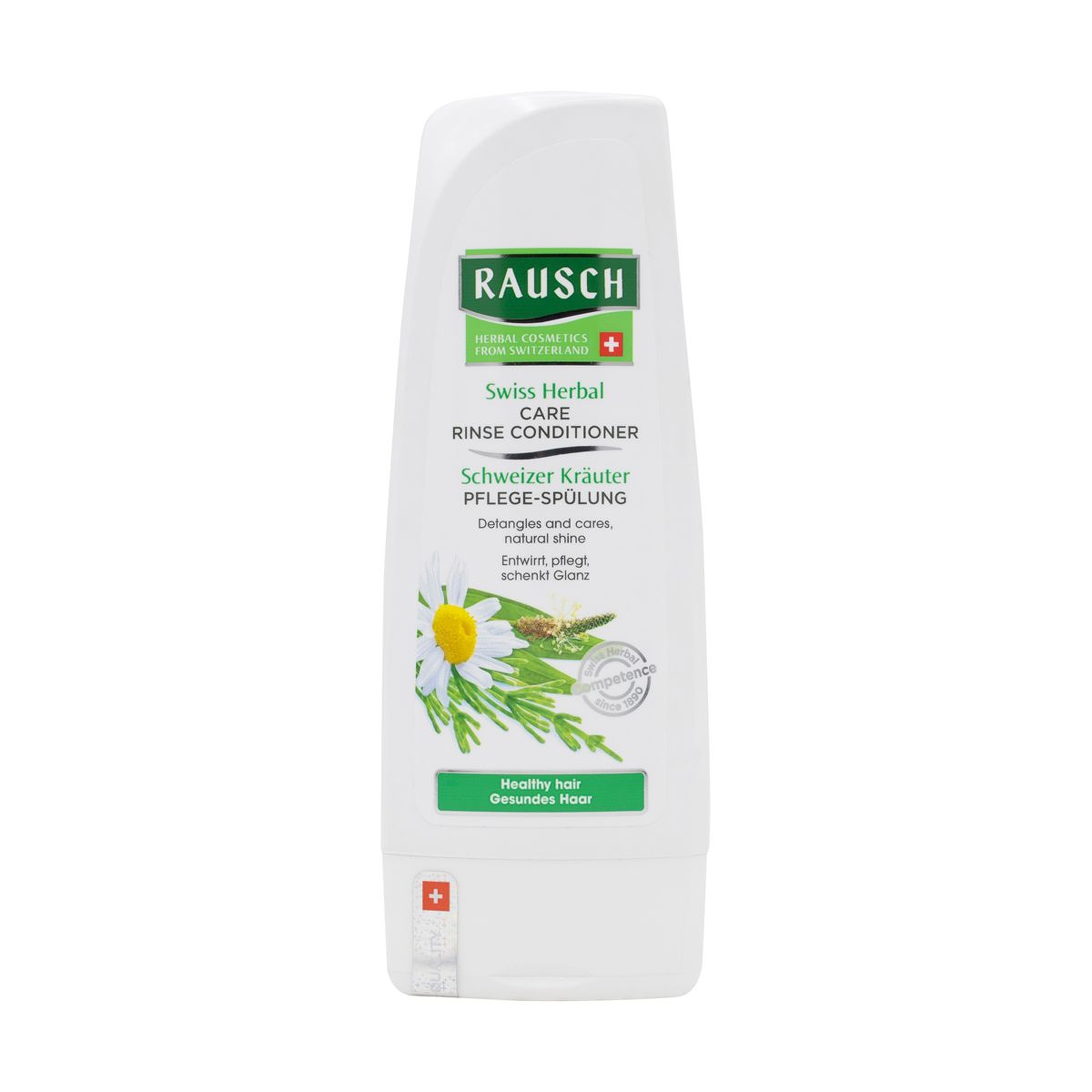 Rausch Swiss Herbal Care Rinse Conditioner 200Ml
