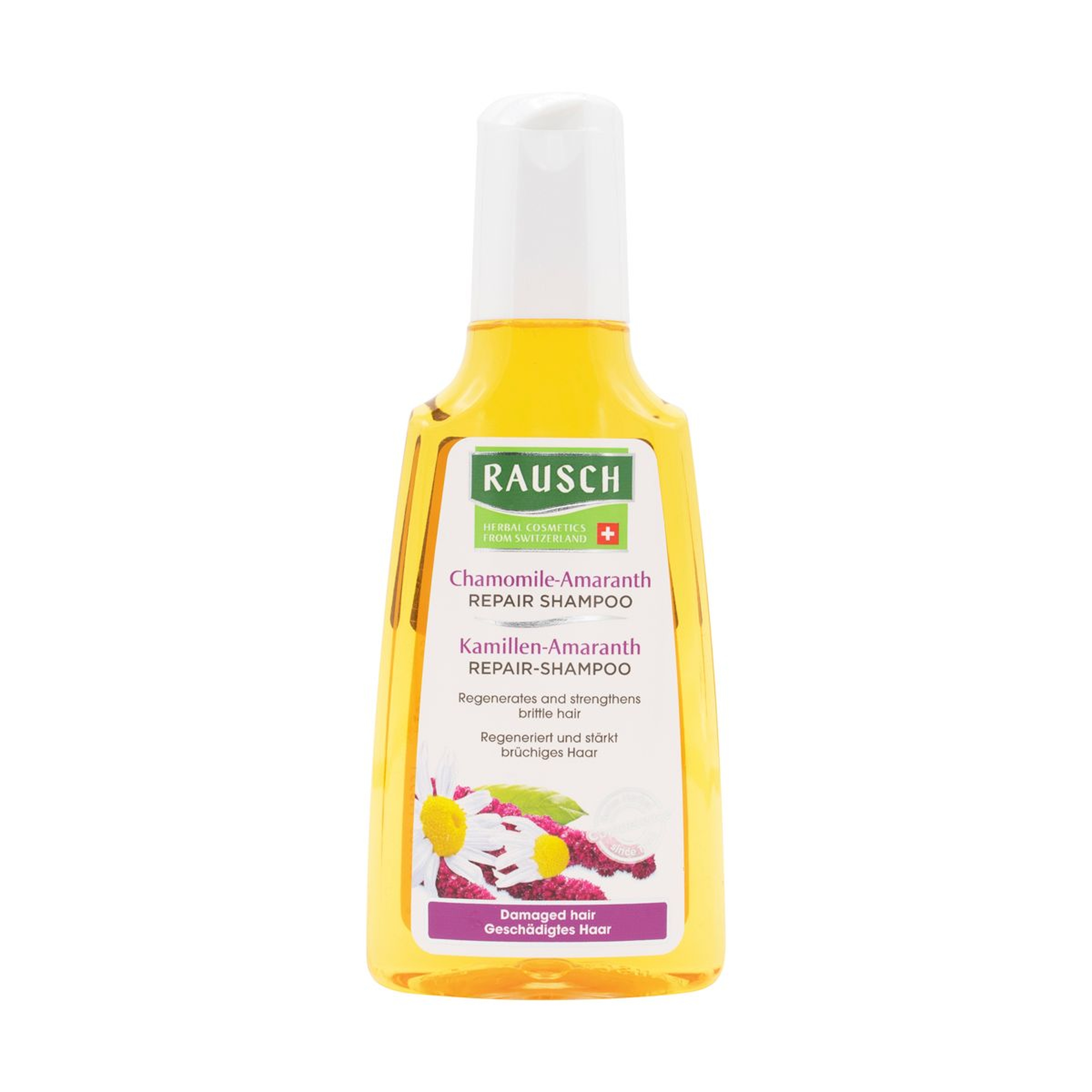 Rausch Chamomile-Amaranth Repair Shampoo 200Ml