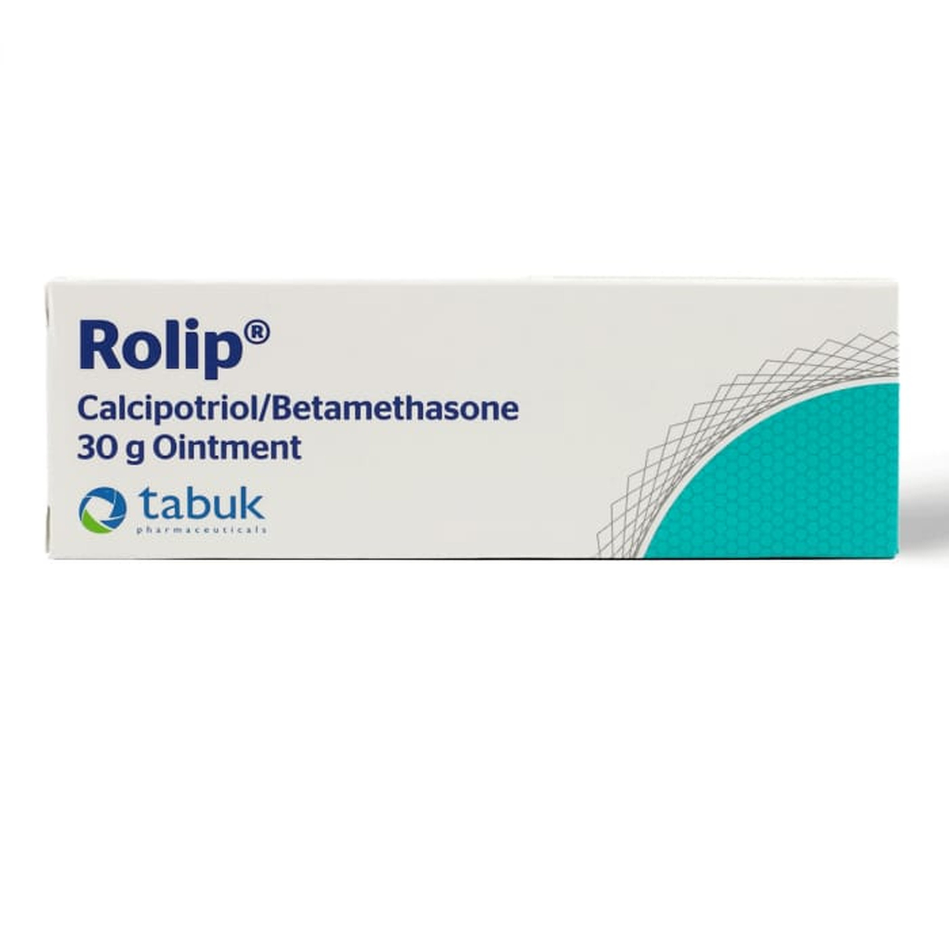 Rolip Oint 30G